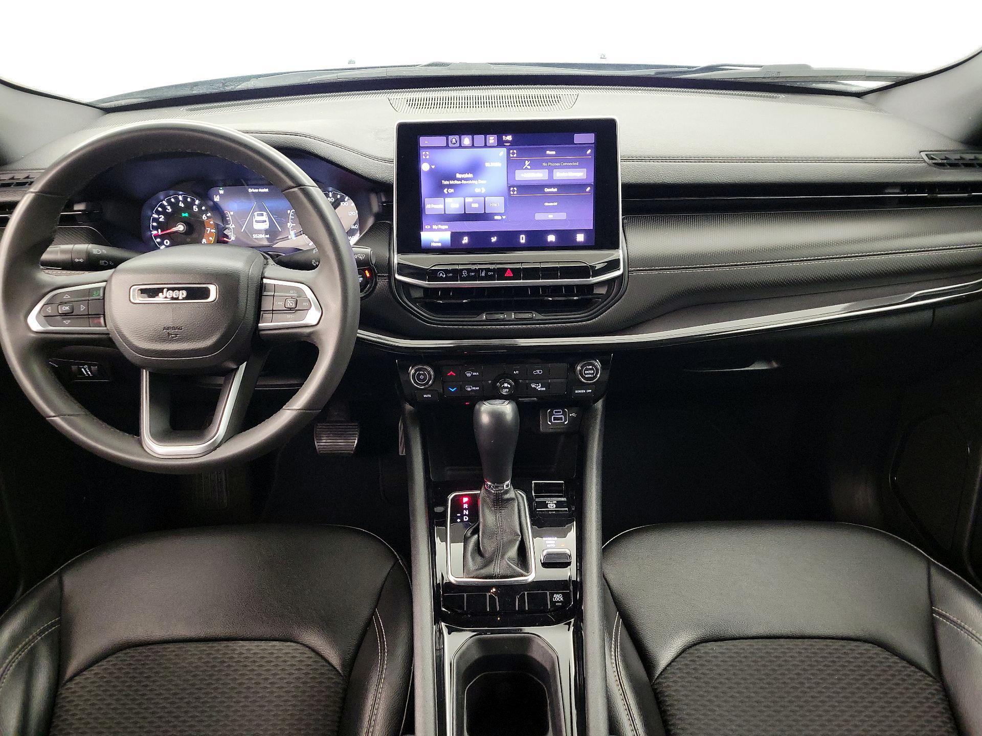 Thumbnail: 2023 Jeep Compass - 9