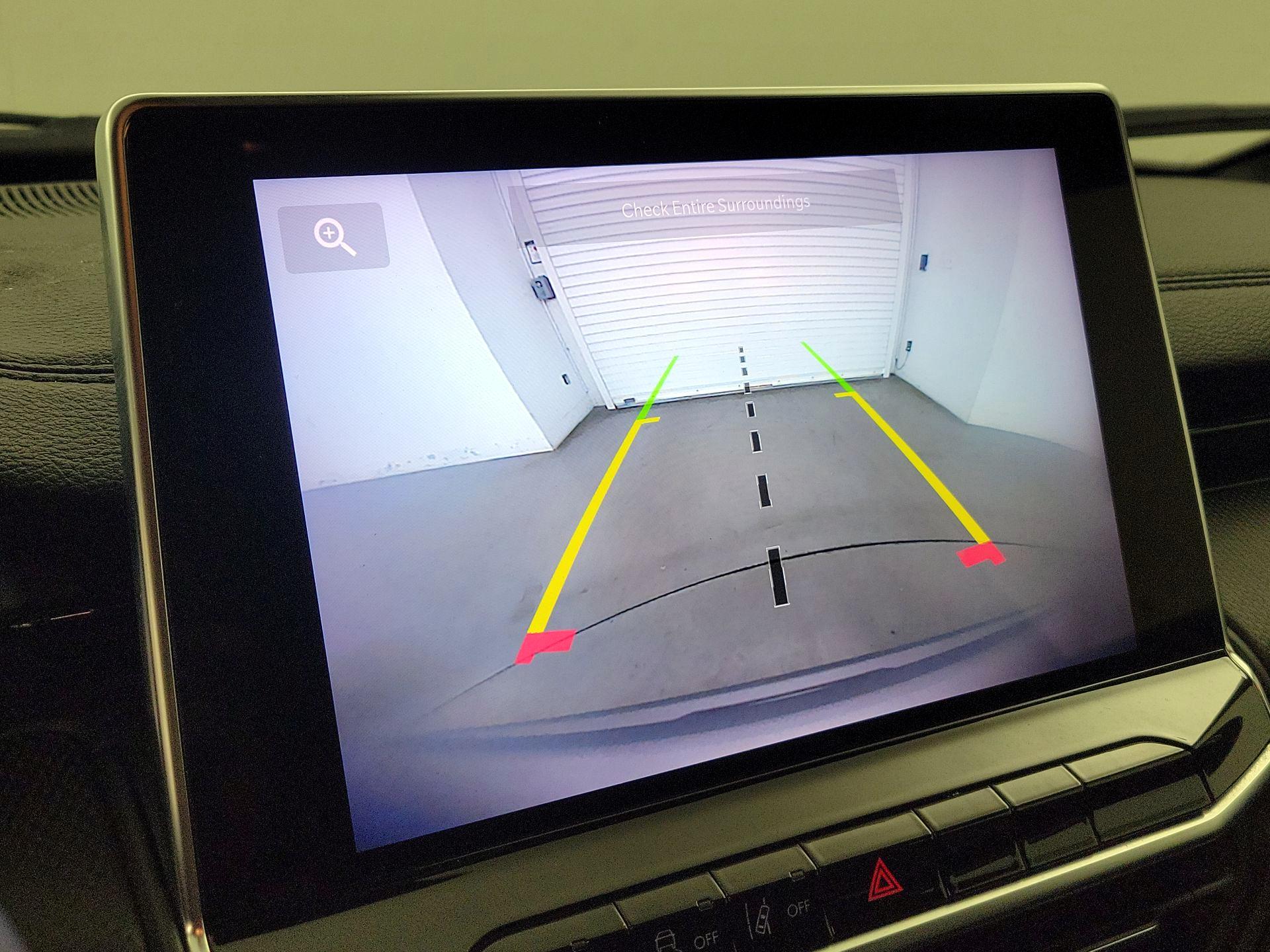 Thumbnail: 2023 Jeep Compass - 14