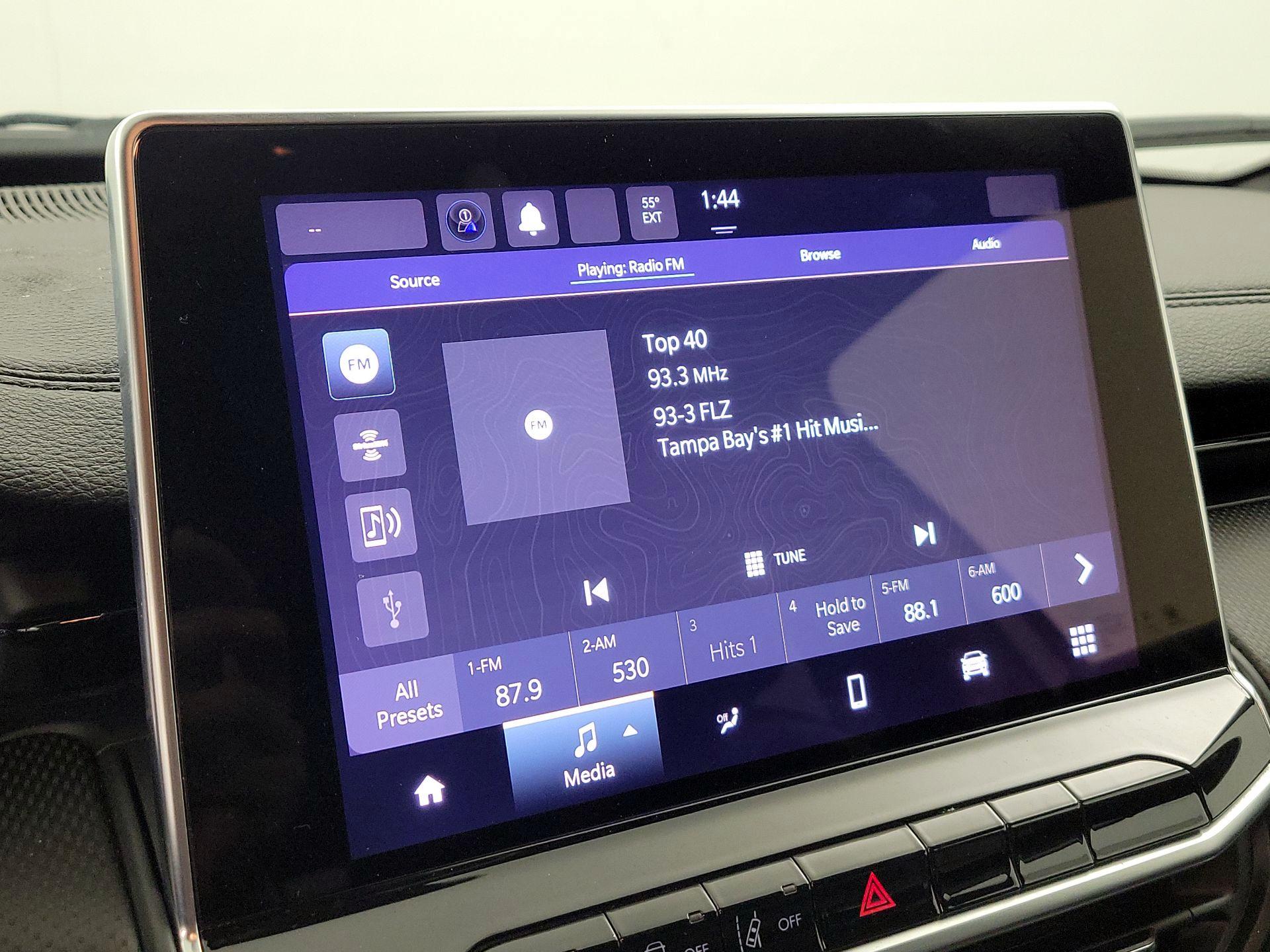 Thumbnail: 2023 Jeep Compass - 15