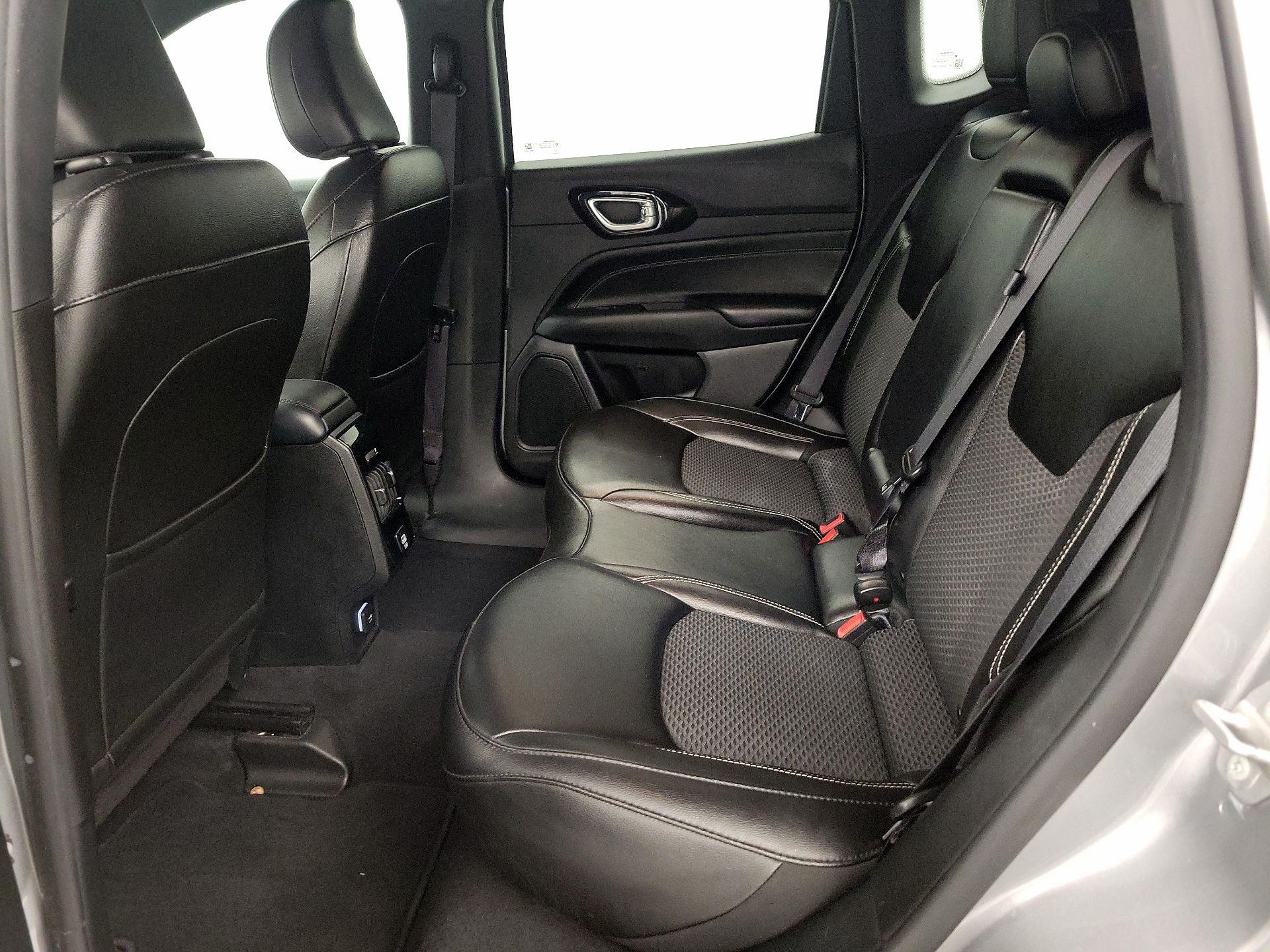 Thumbnail: 2023 Jeep Compass - 19