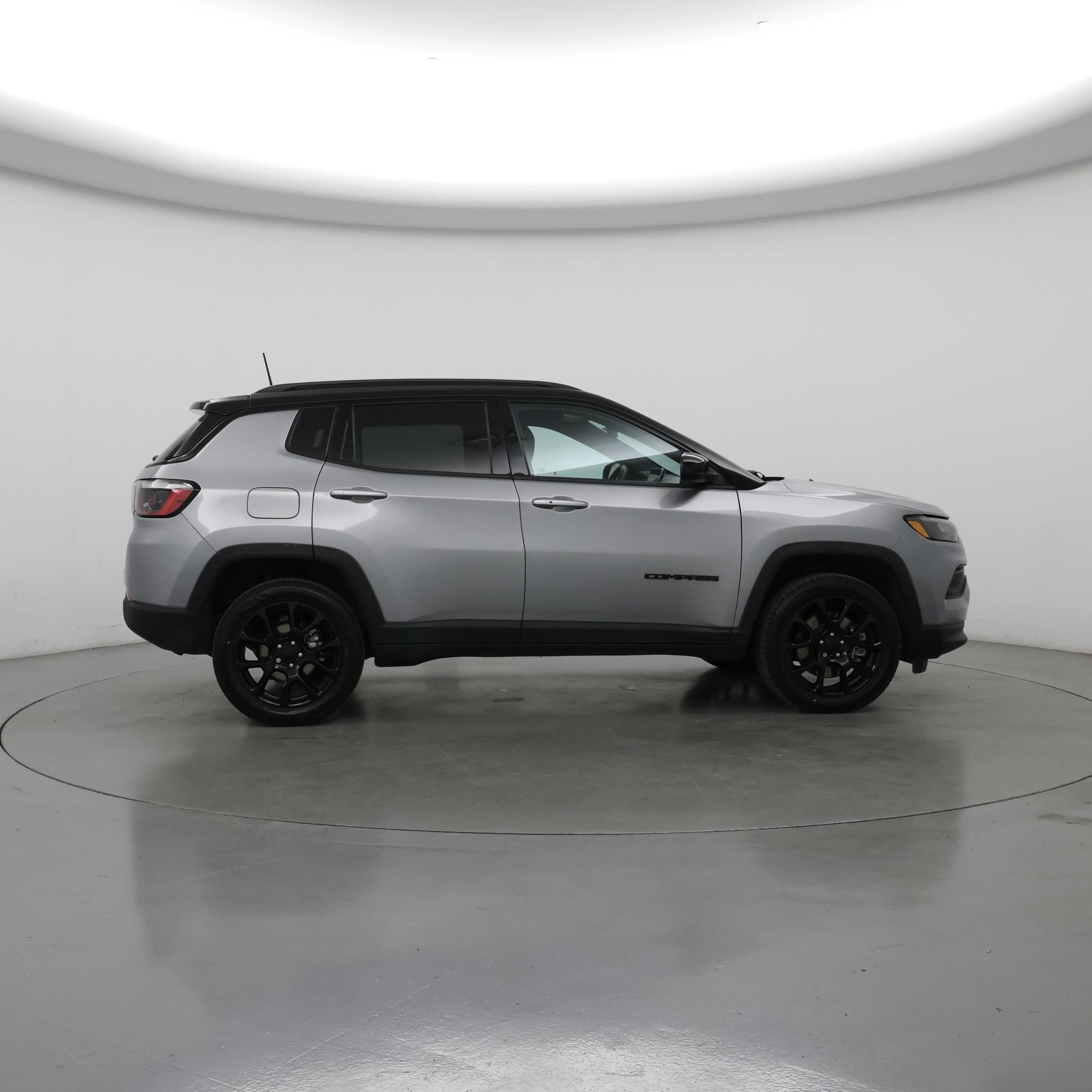 Thumbnail: 2023 Jeep Compass - 7