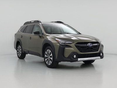 2024 Subaru Outback Limited XT