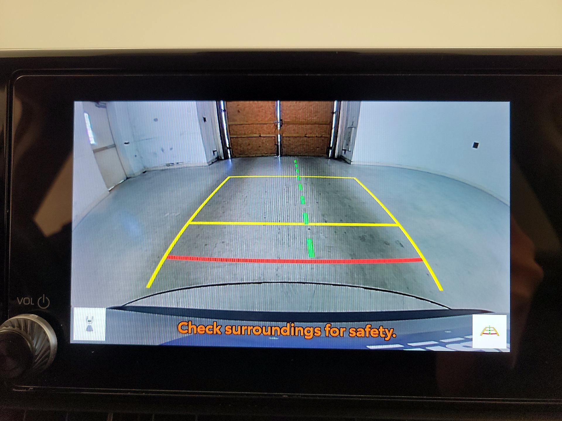 Thumbnail: 2023 Toyota RAV4 - 14