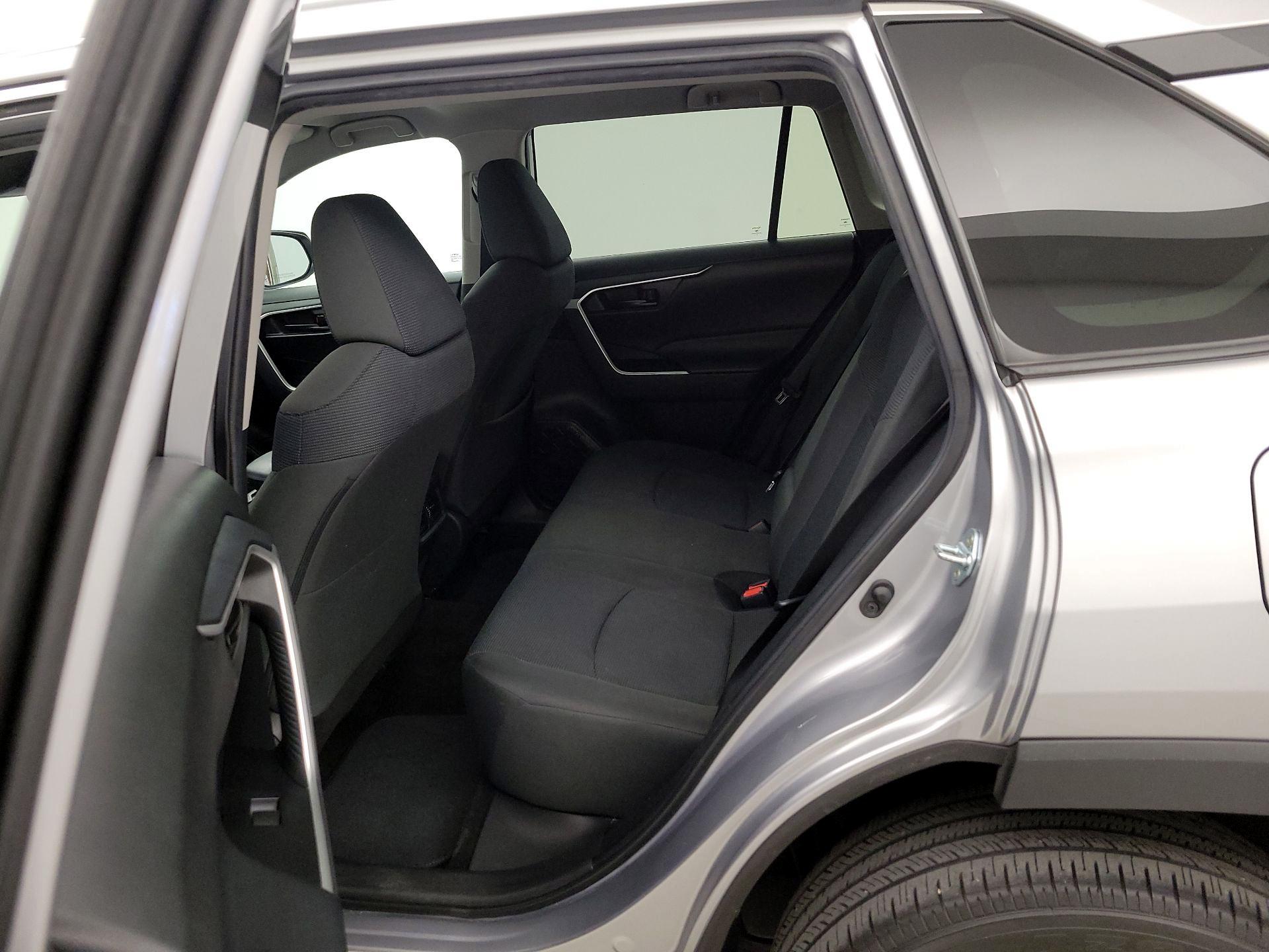 Thumbnail: 2023 Toyota RAV4 - 19