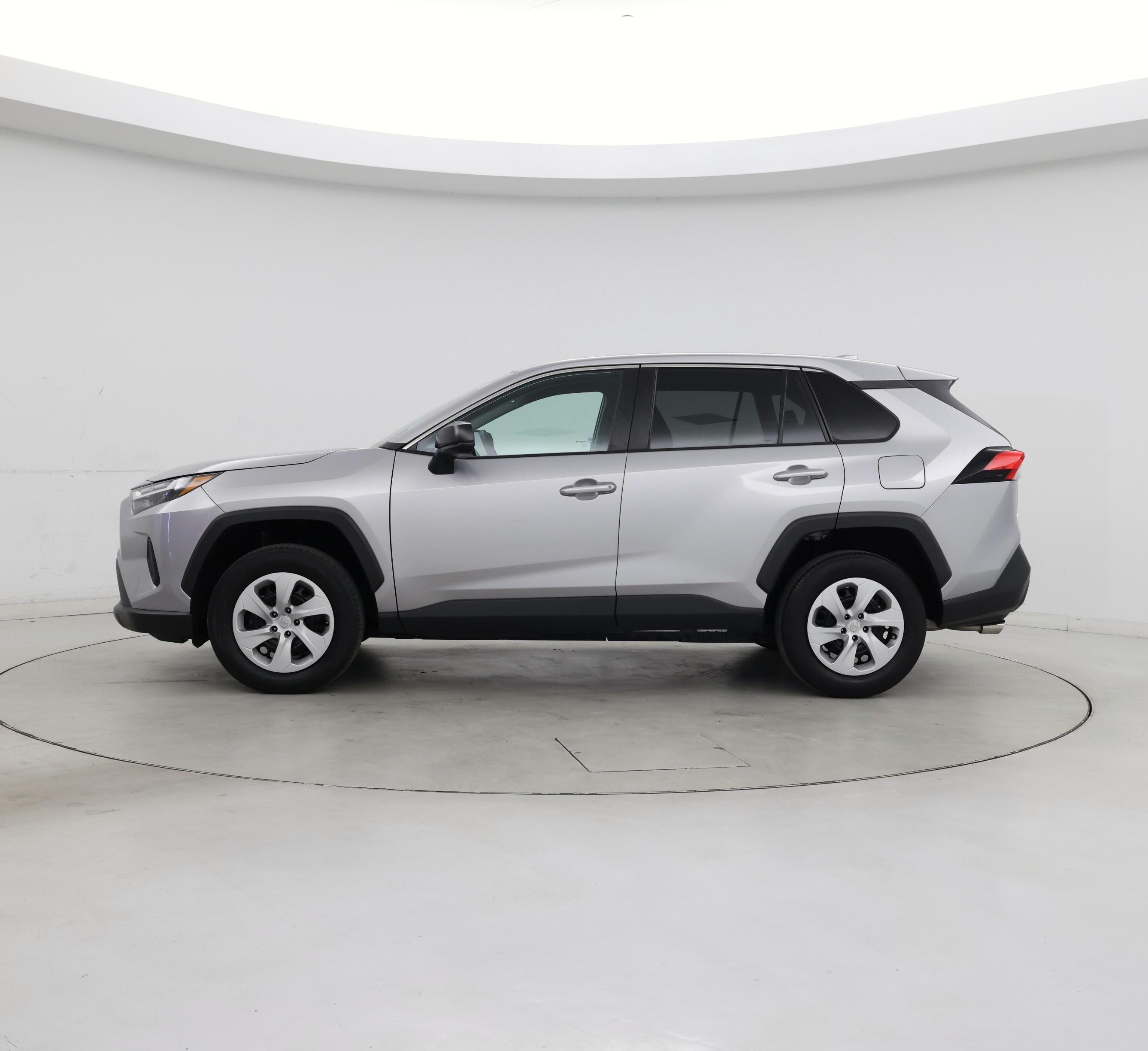 Thumbnail: 2023 Toyota RAV4 - 3