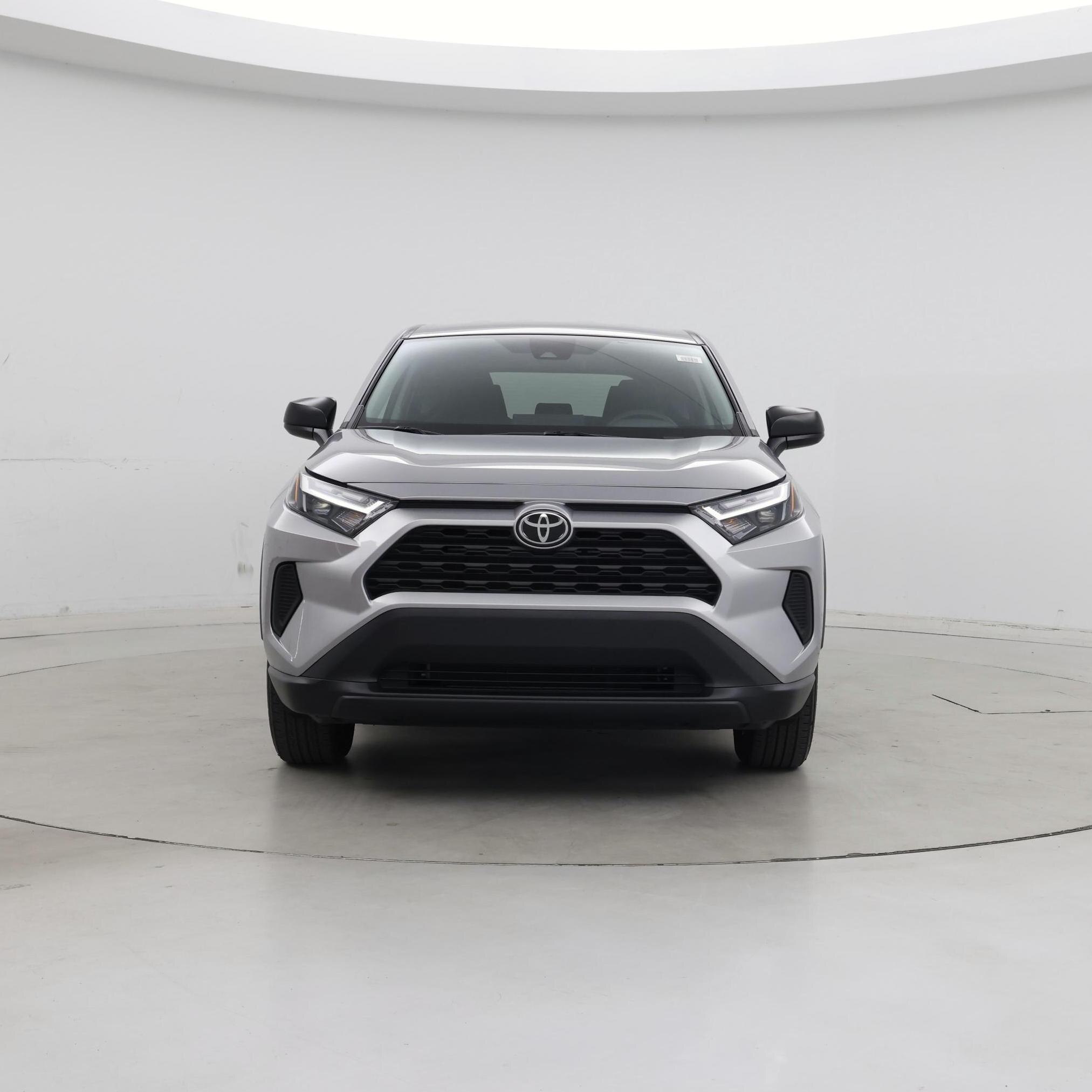 Thumbnail: 2023 Toyota RAV4 - 5