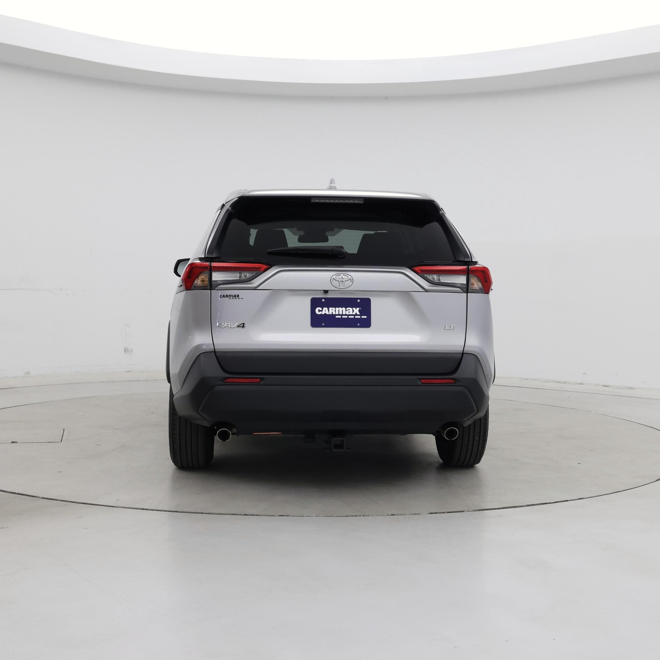 Thumbnail: 2023 Toyota RAV4 - 6