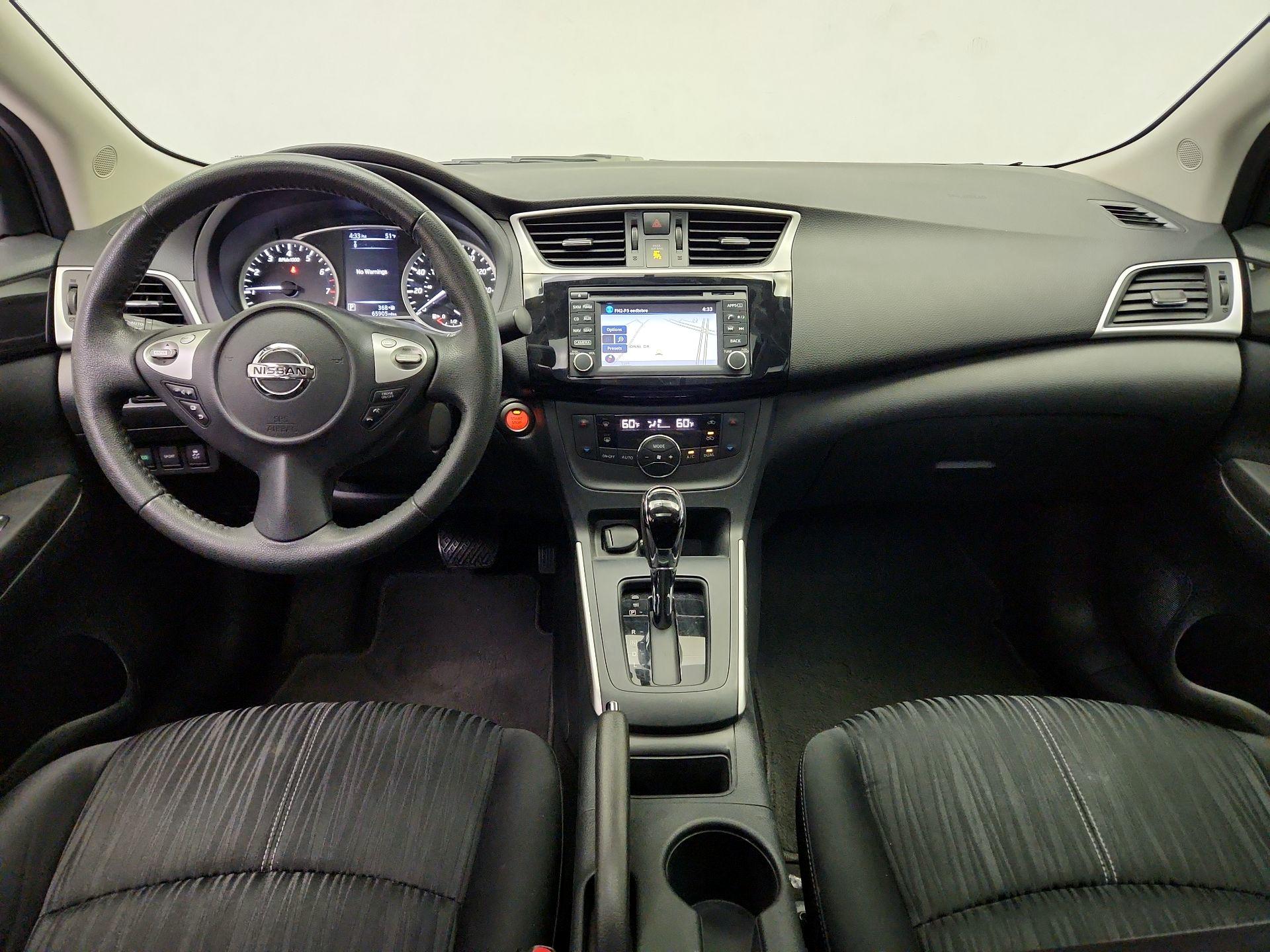 Thumbnail: 2018 Nissan Sentra - 9