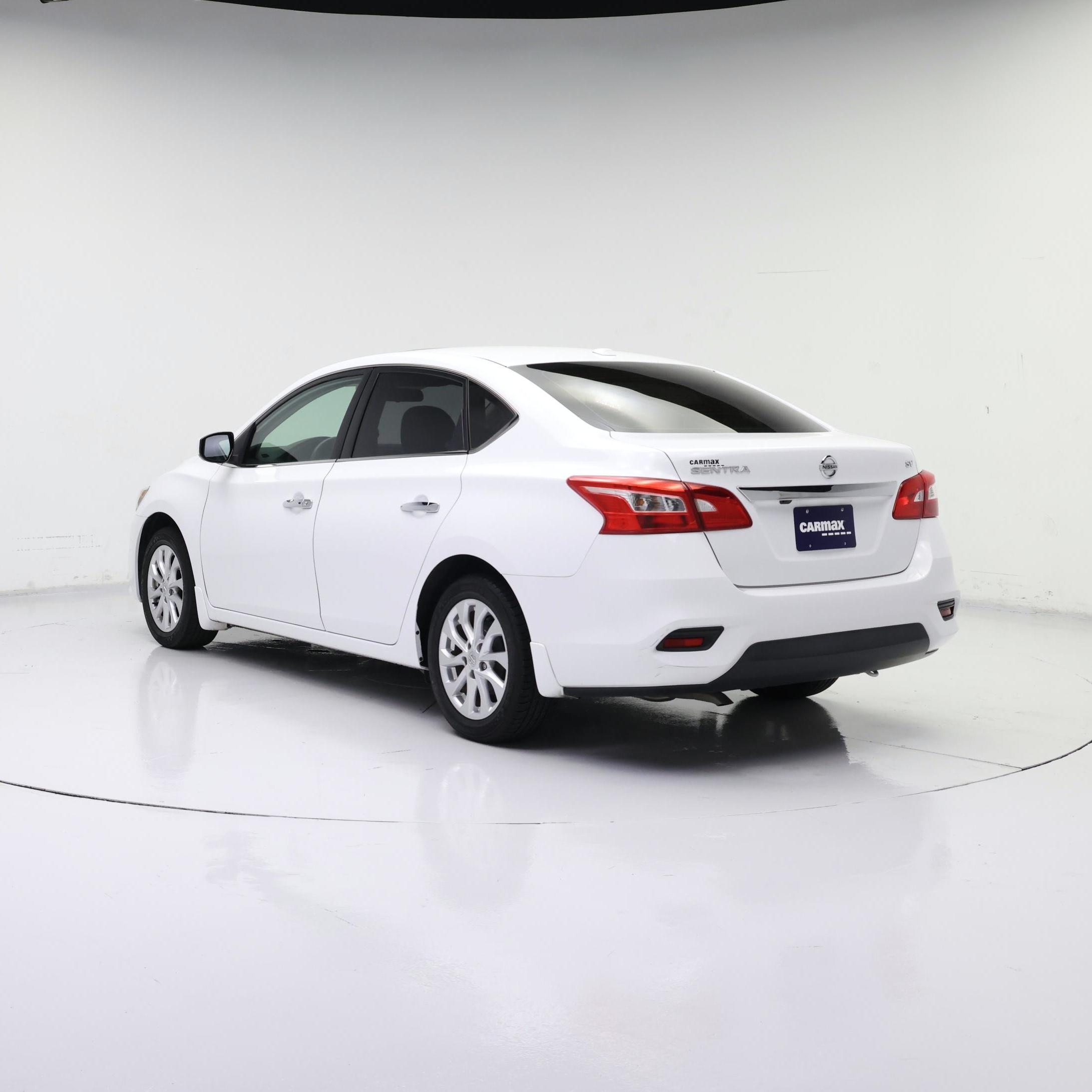 Thumbnail: 2018 Nissan Sentra - 2