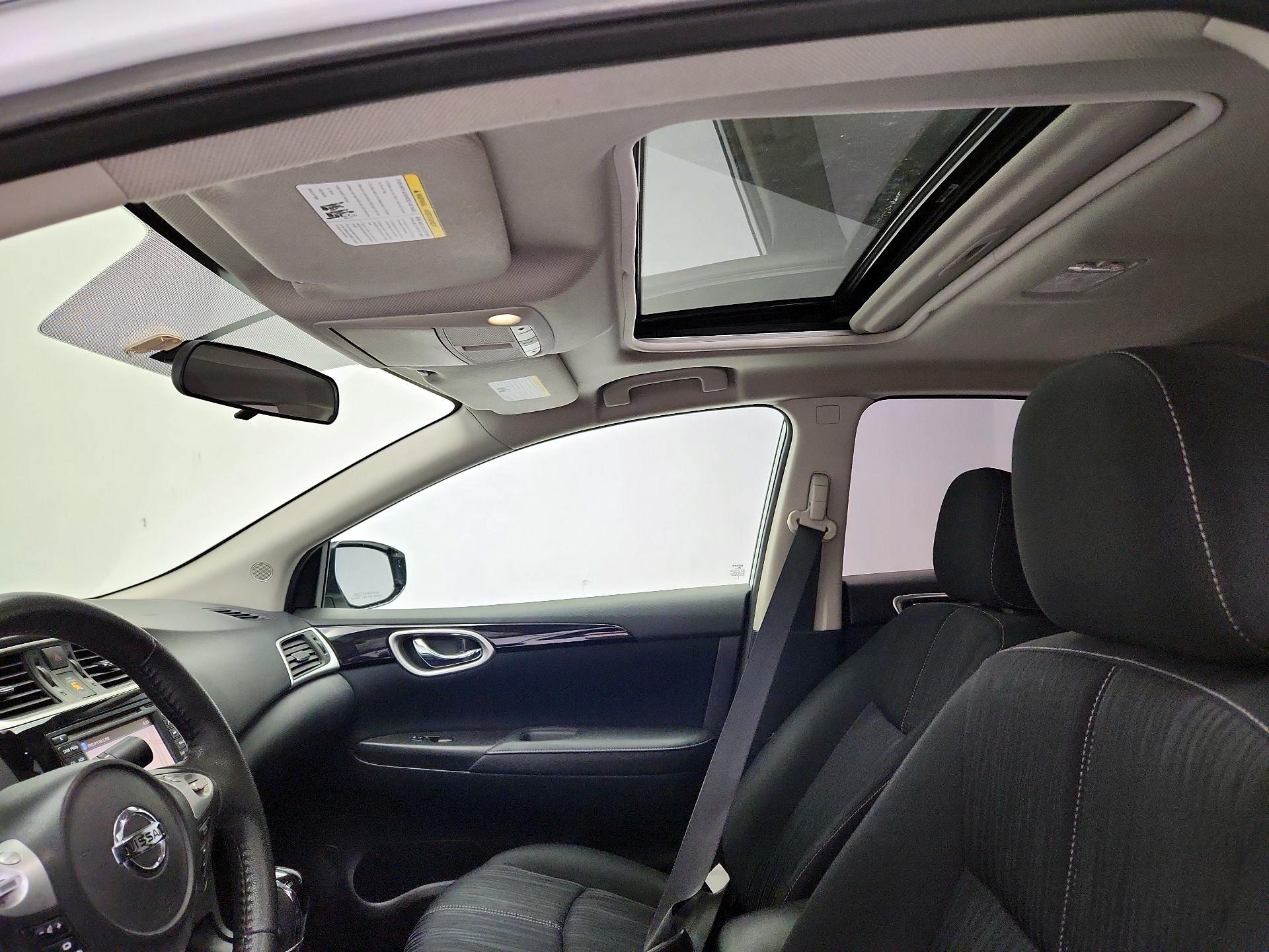 Thumbnail: 2018 Nissan Sentra - 20