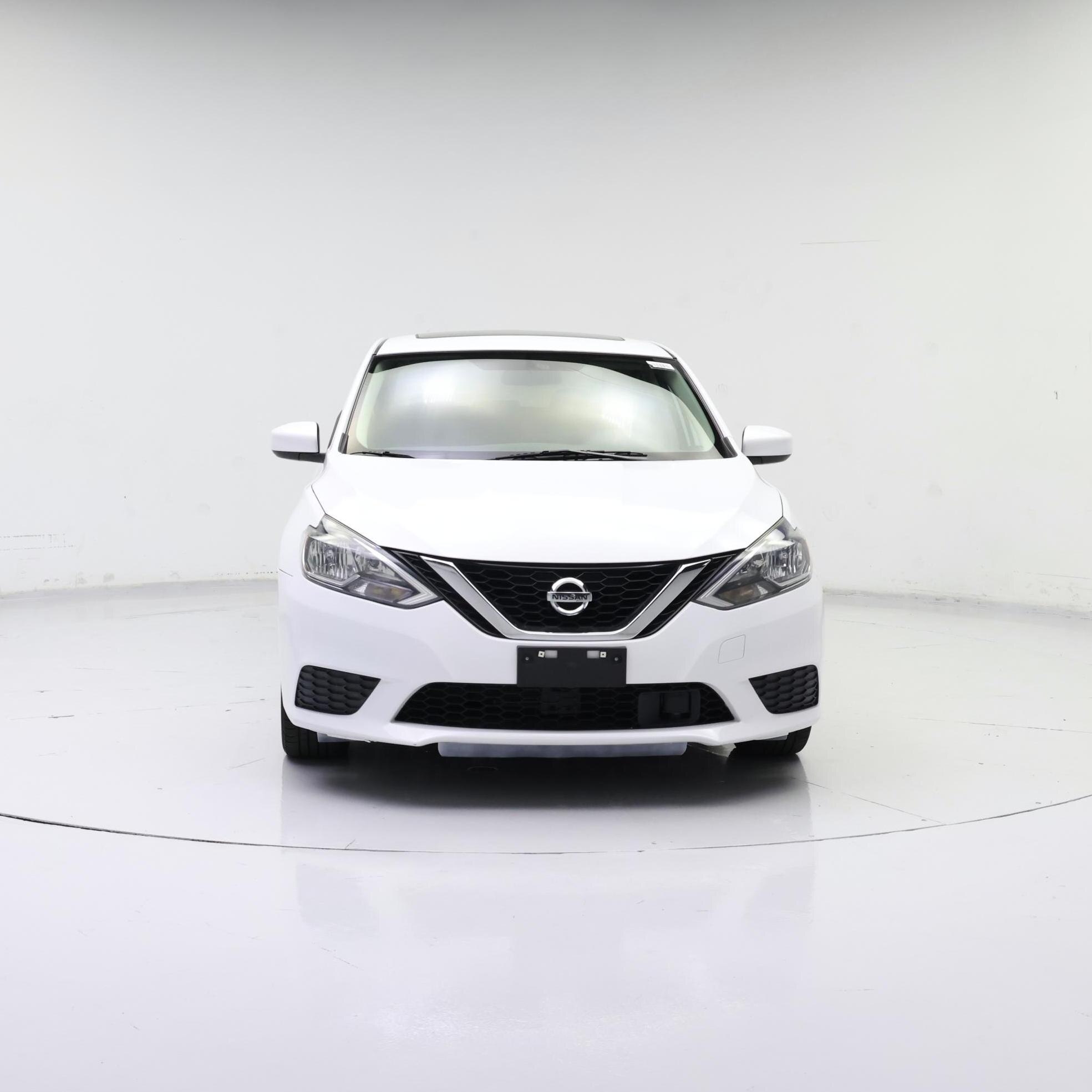 Thumbnail: 2018 Nissan Sentra - 5