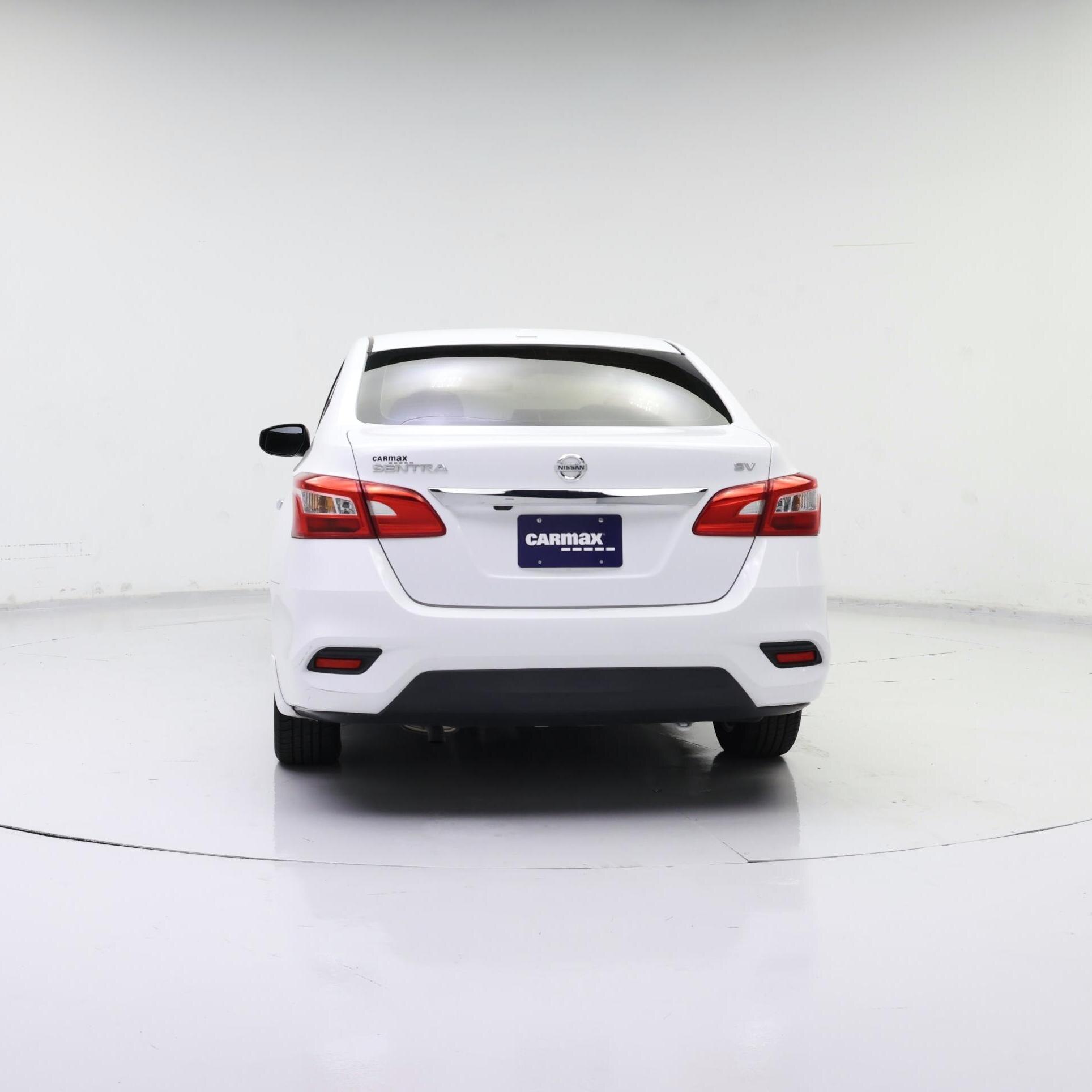 Thumbnail: 2018 Nissan Sentra - 6