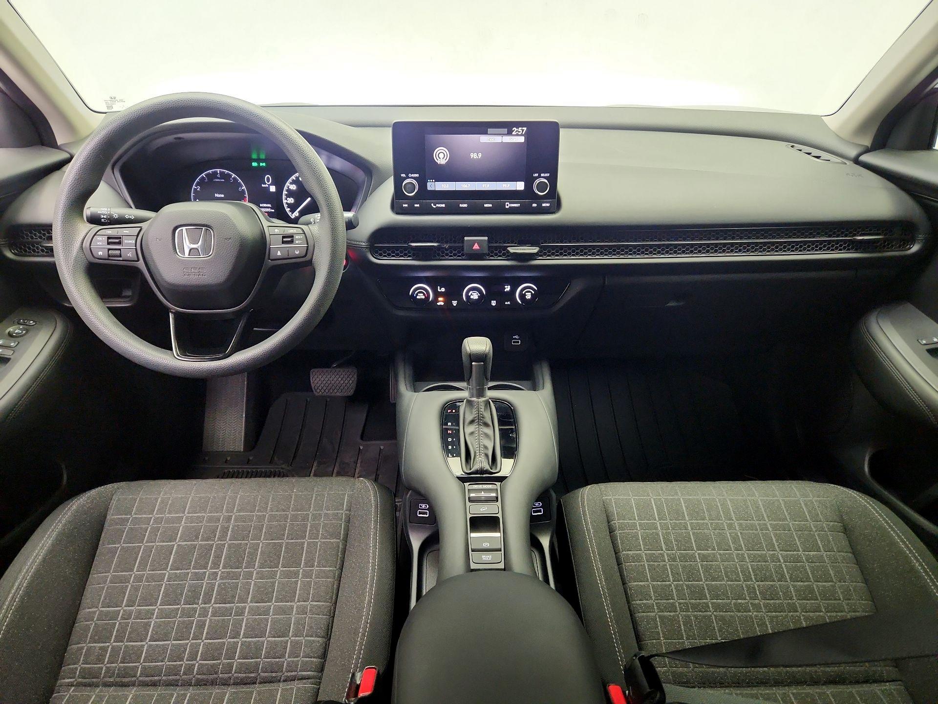 Thumbnail: 2023 Honda HR-V - 9