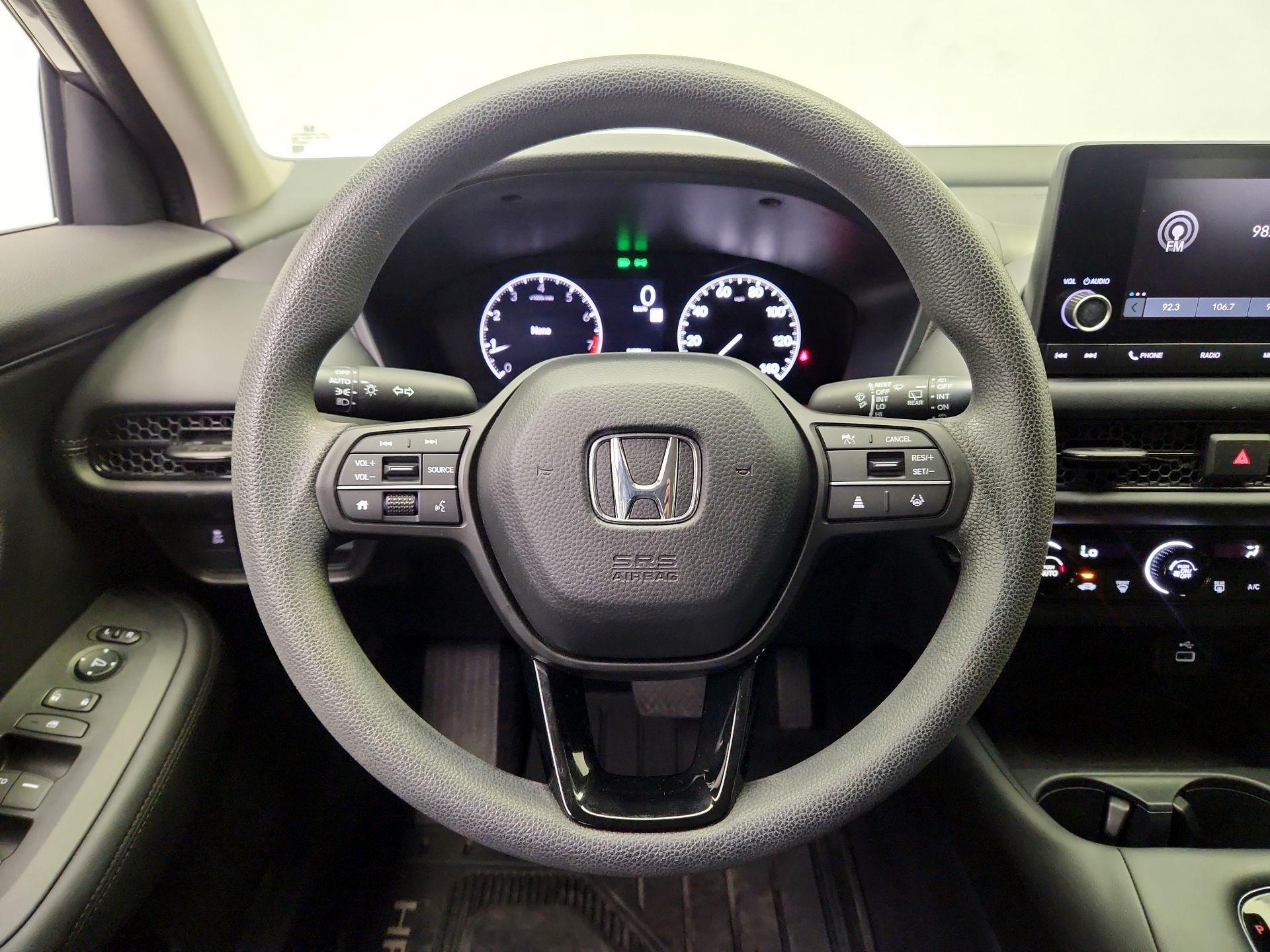 Thumbnail: 2023 Honda HR-V - 10