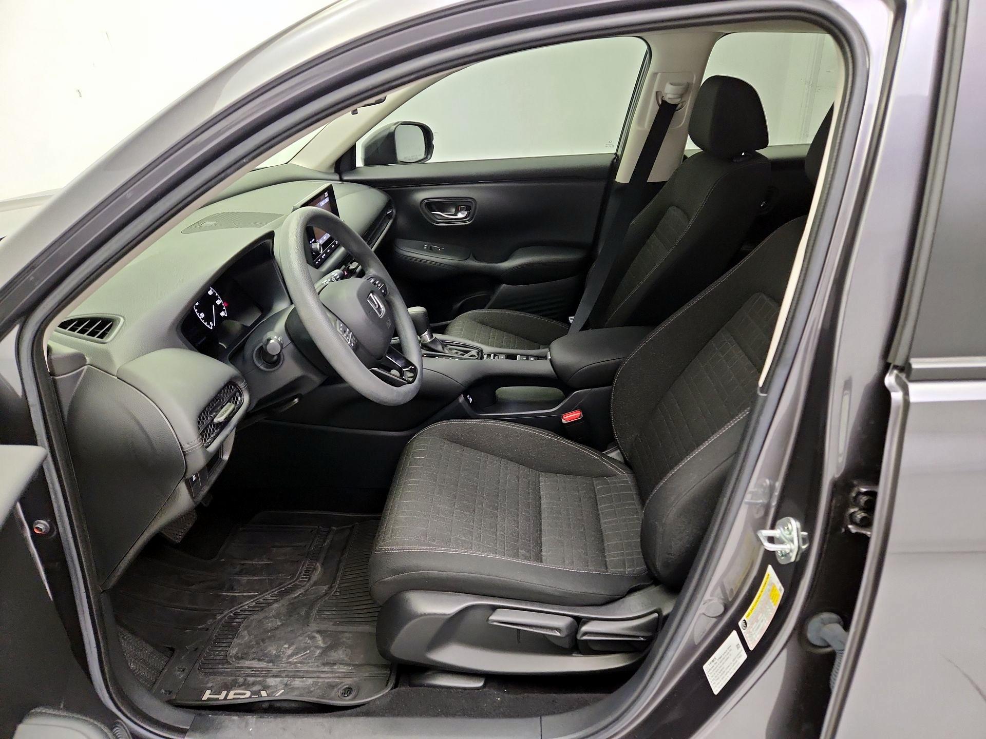 Thumbnail: 2023 Honda HR-V - 11