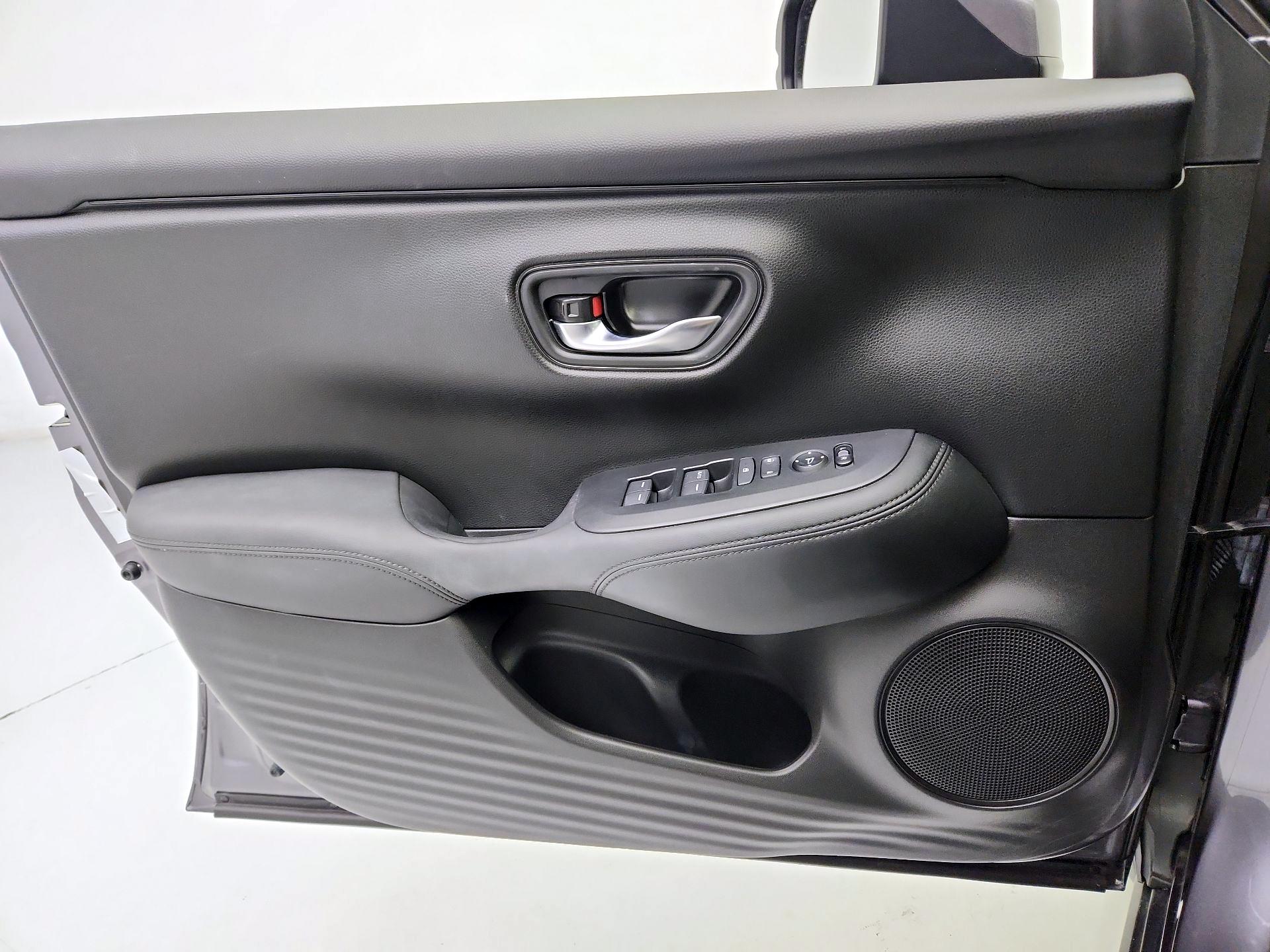 Thumbnail: 2023 Honda HR-V - 12