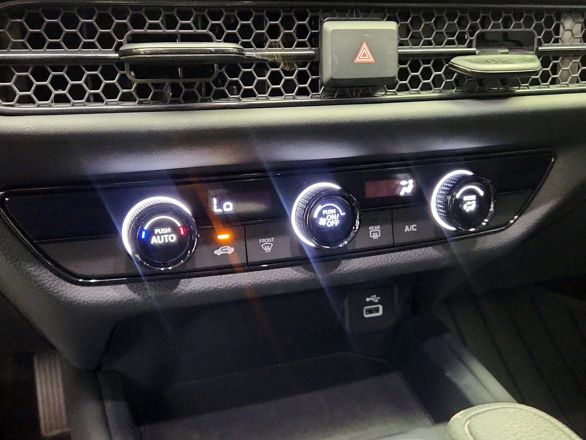 Thumbnail: 2023 Honda HR-V - 16