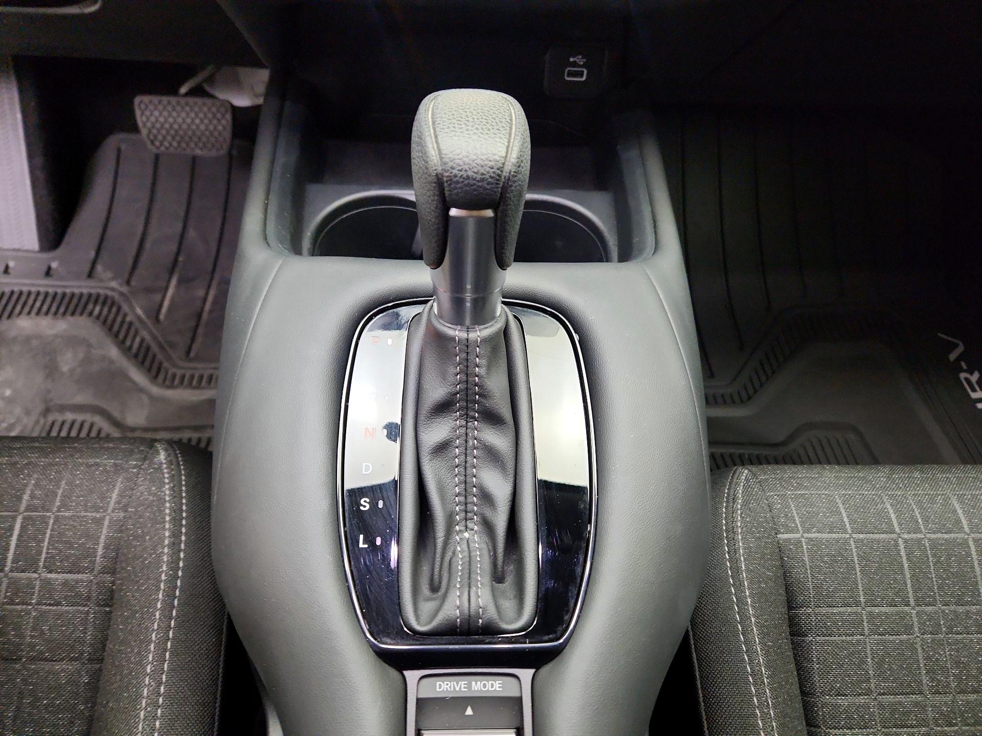 Thumbnail: 2023 Honda HR-V - 17