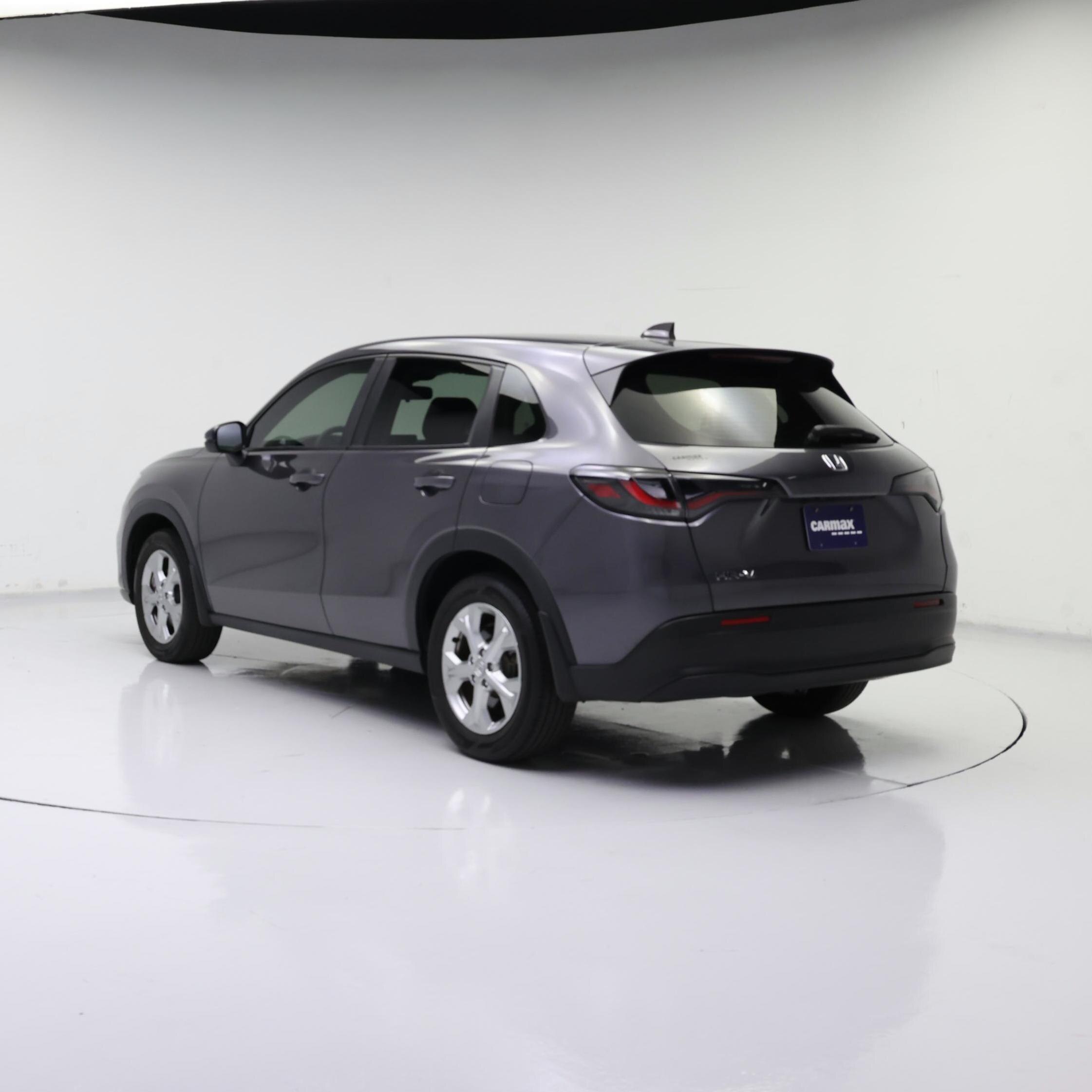 Thumbnail: 2023 Honda HR-V - 2