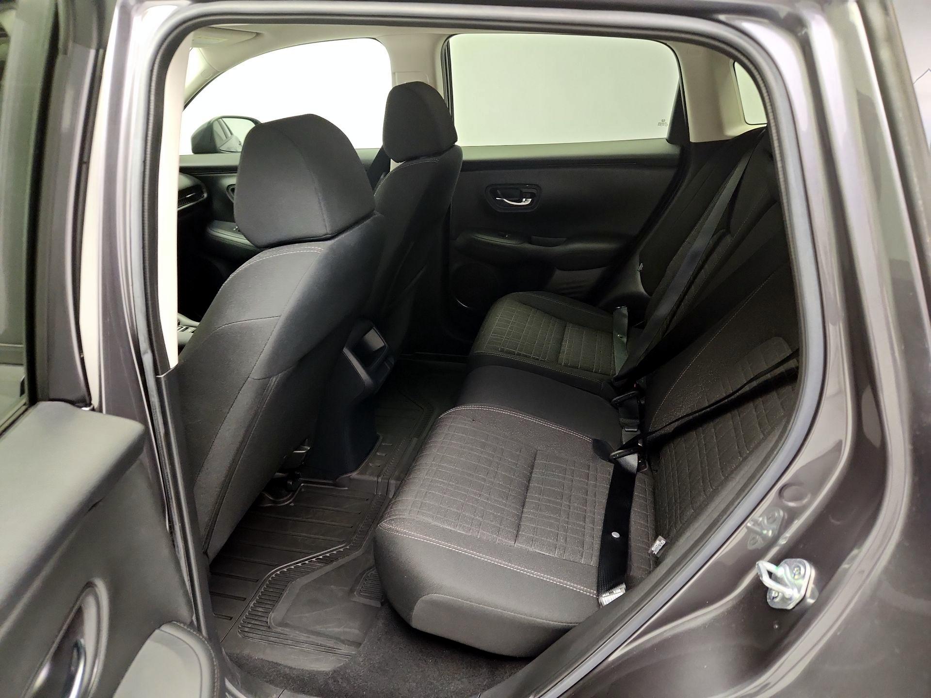 Thumbnail: 2023 Honda HR-V - 19