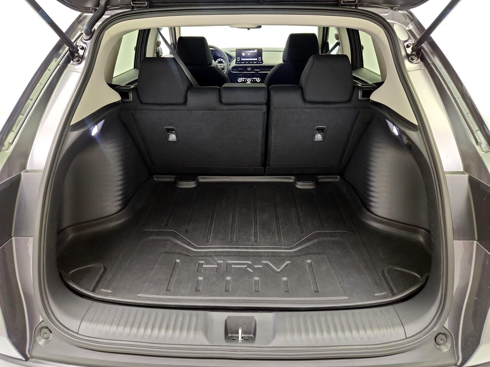 Thumbnail: 2023 Honda HR-V - 20