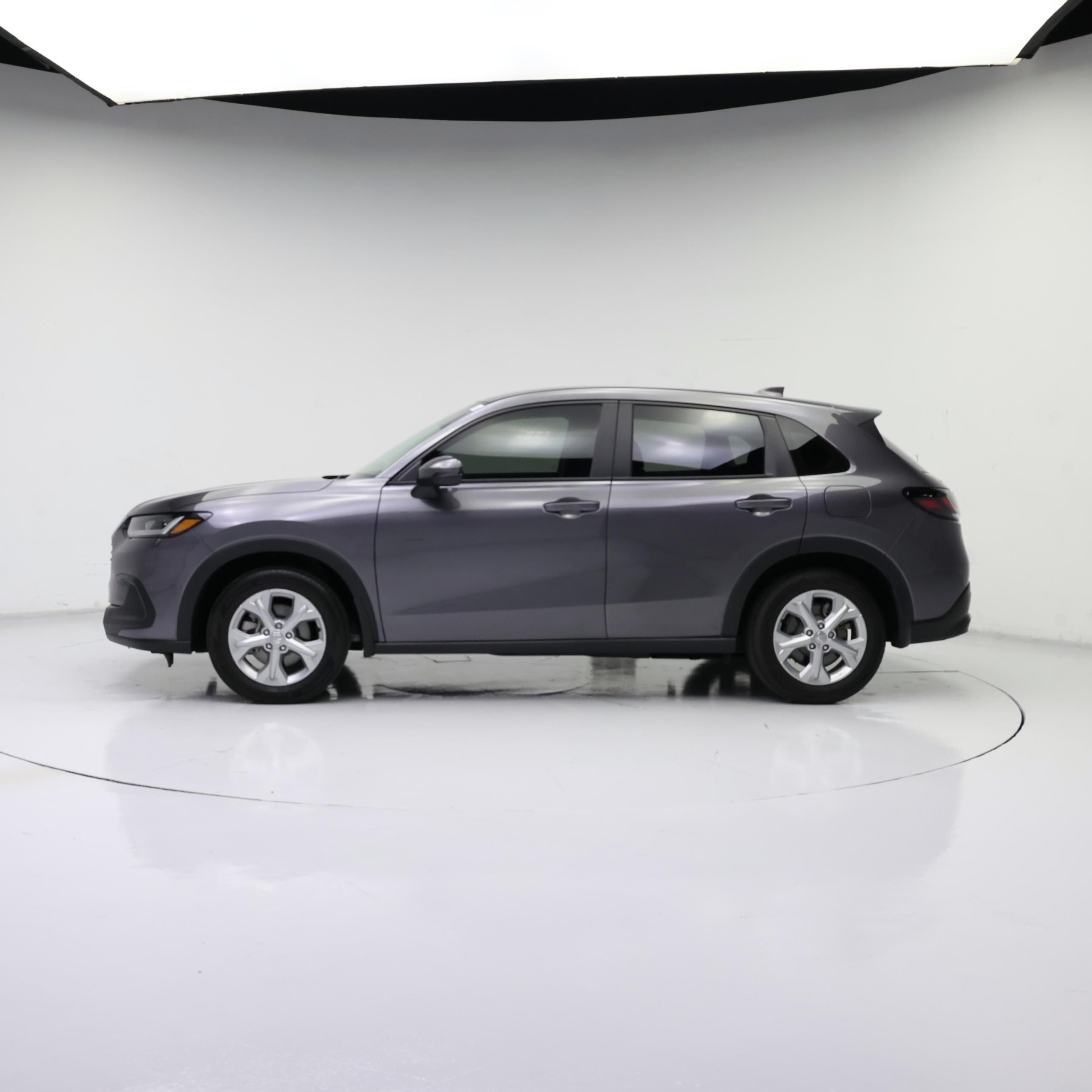 Thumbnail: 2023 Honda HR-V - 3