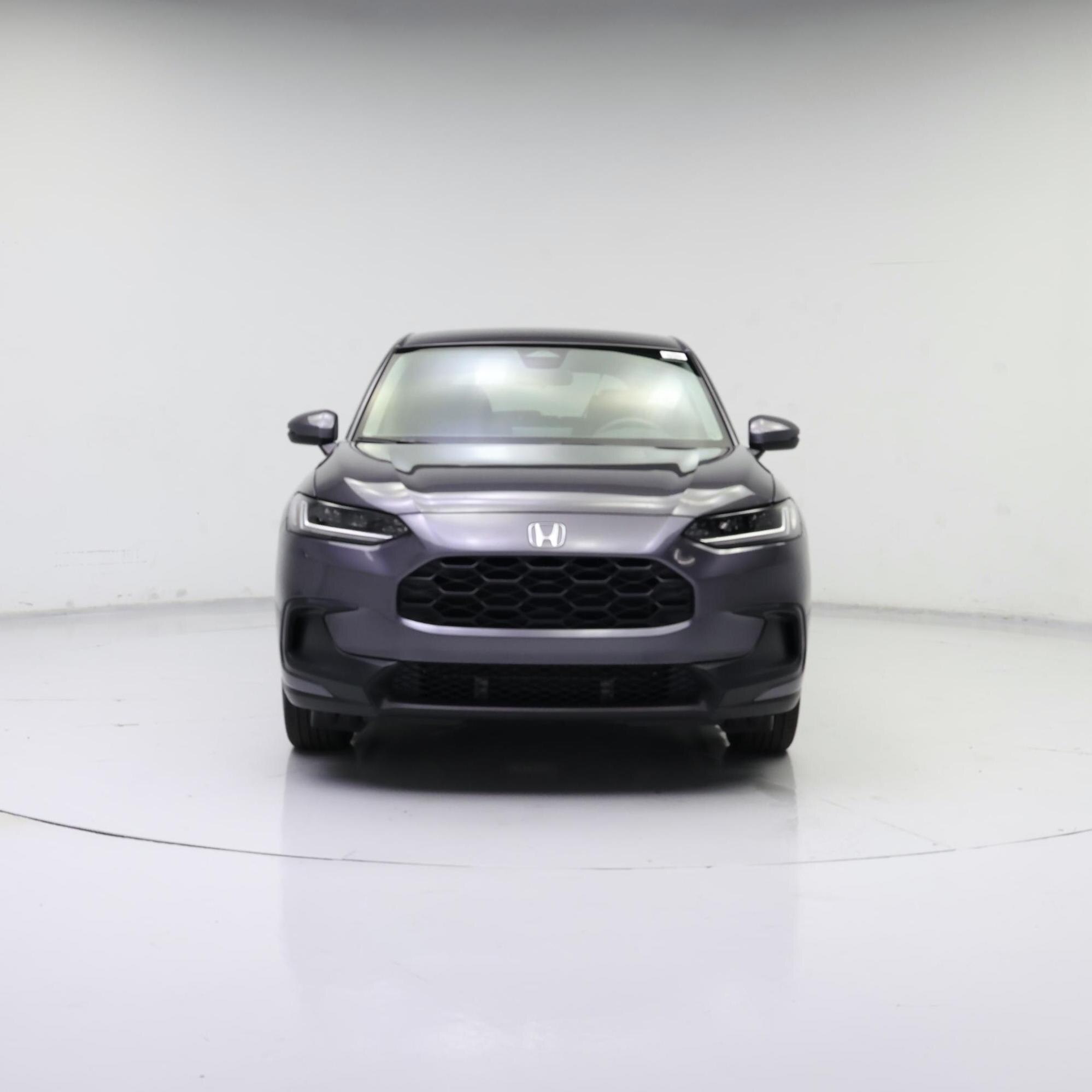 Thumbnail: 2023 Honda HR-V - 5