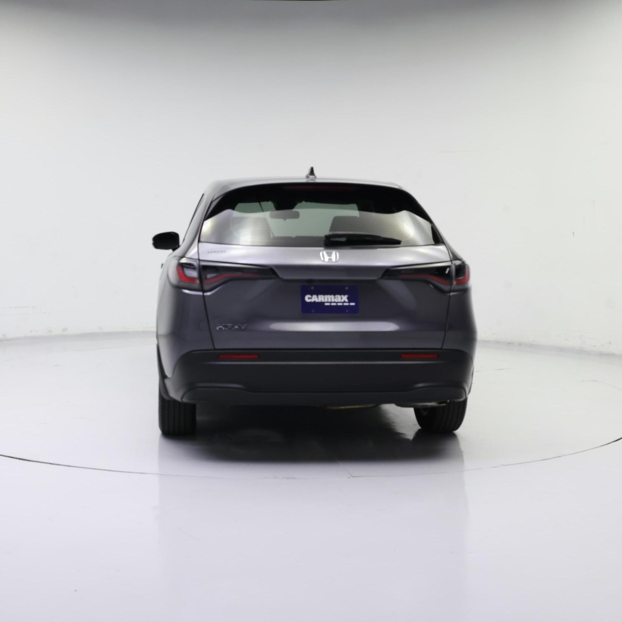 Thumbnail: 2023 Honda HR-V - 6