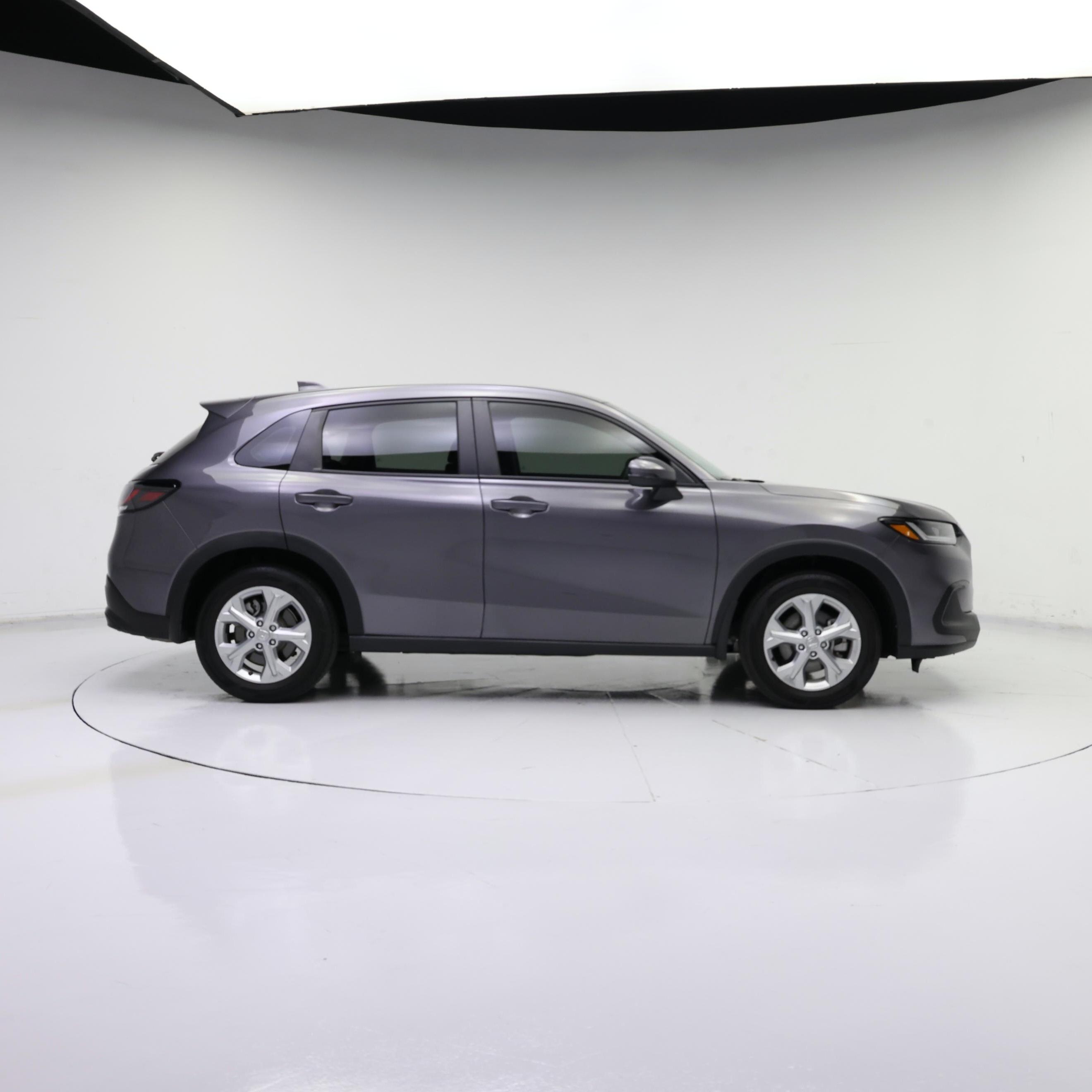 Thumbnail: 2023 Honda HR-V - 7