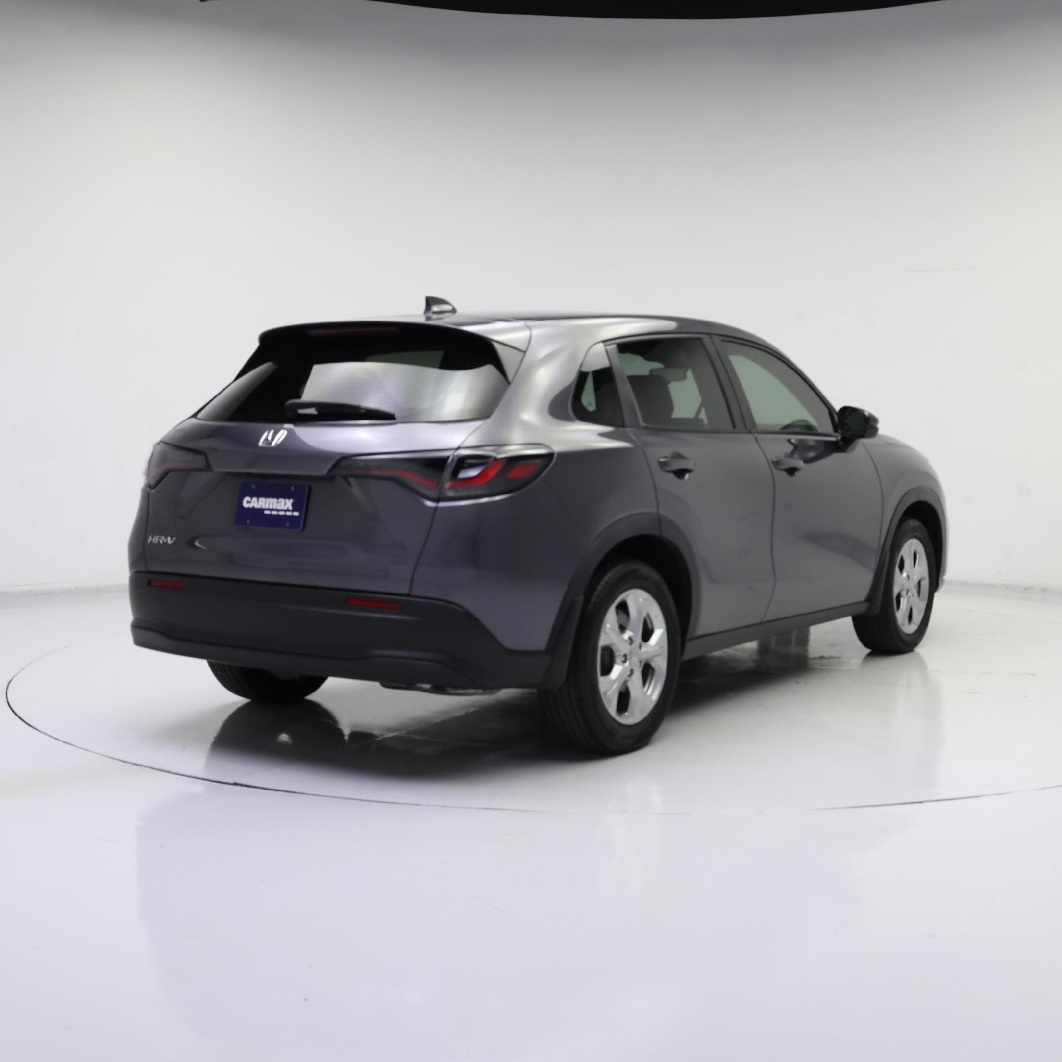 Thumbnail: 2023 Honda HR-V - 8