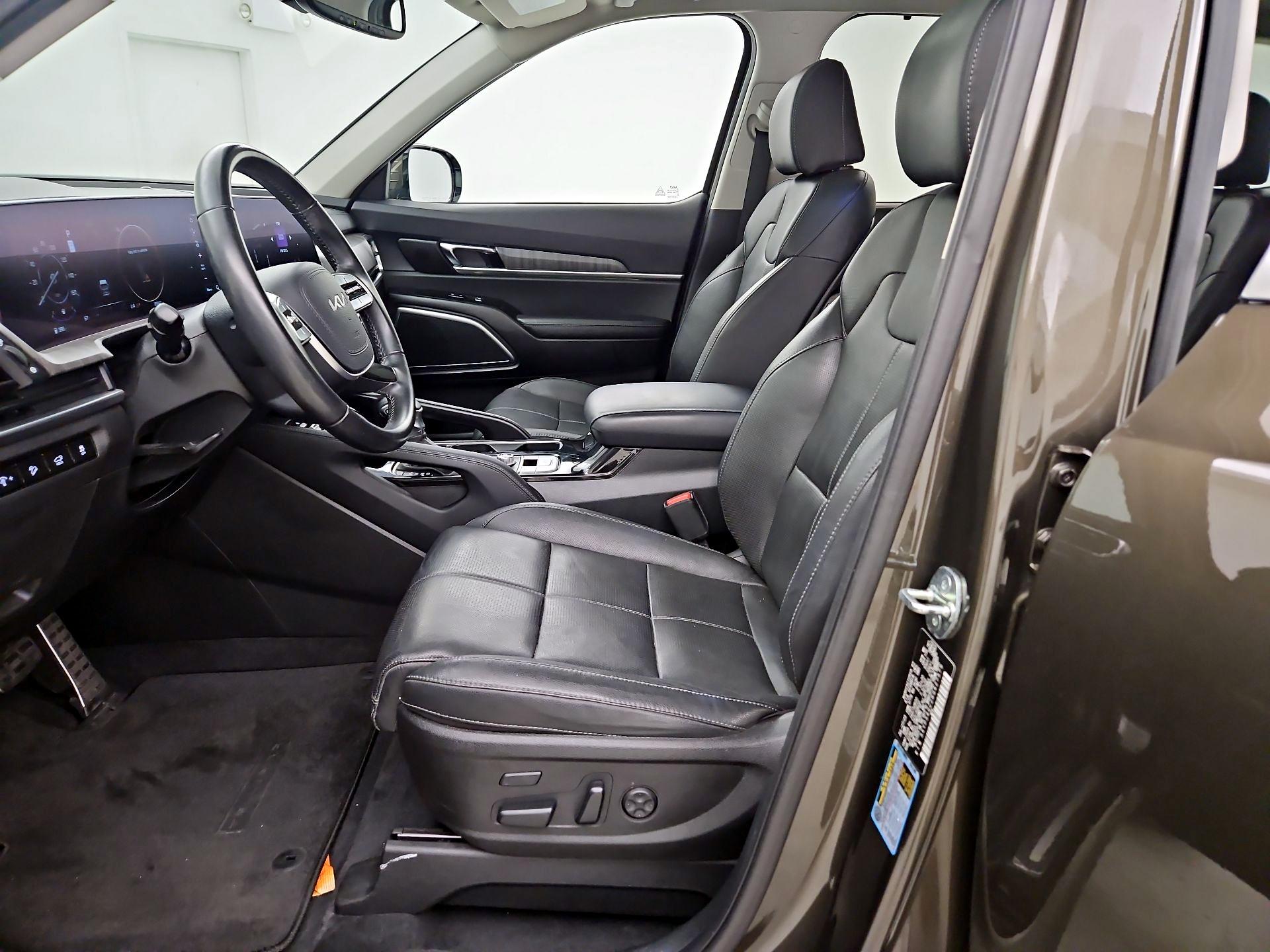 Thumbnail: 2024 Kia Telluride - 11