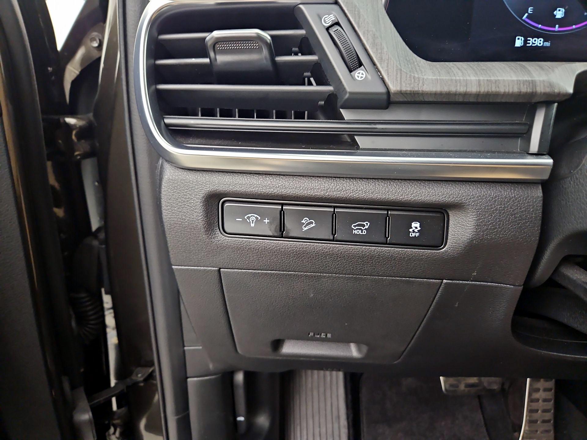 Thumbnail: 2024 Kia Telluride - 13