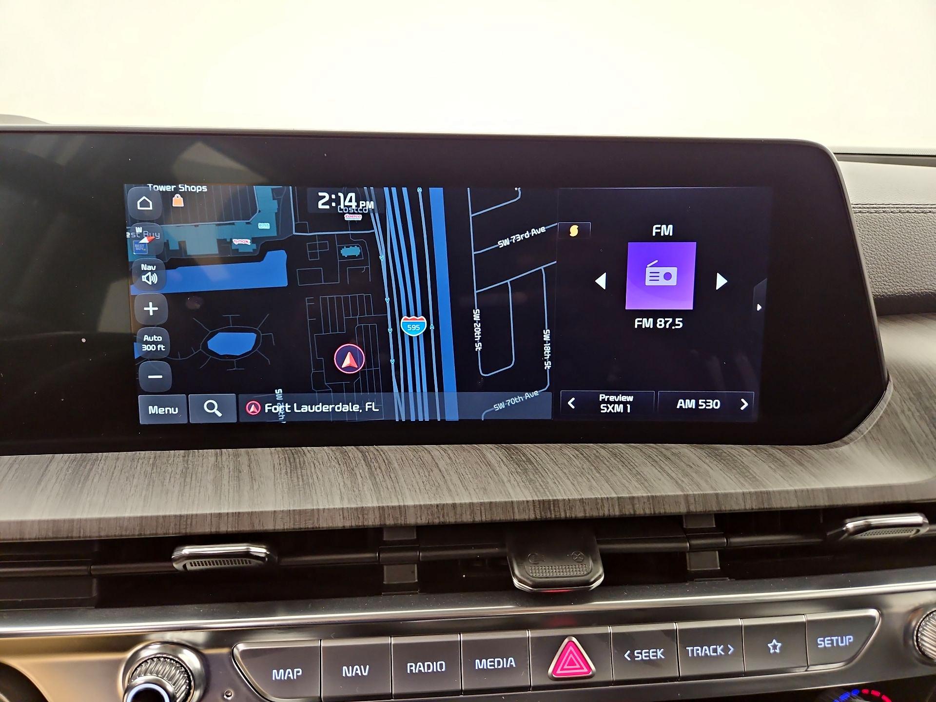 Thumbnail: 2024 Kia Telluride - 14