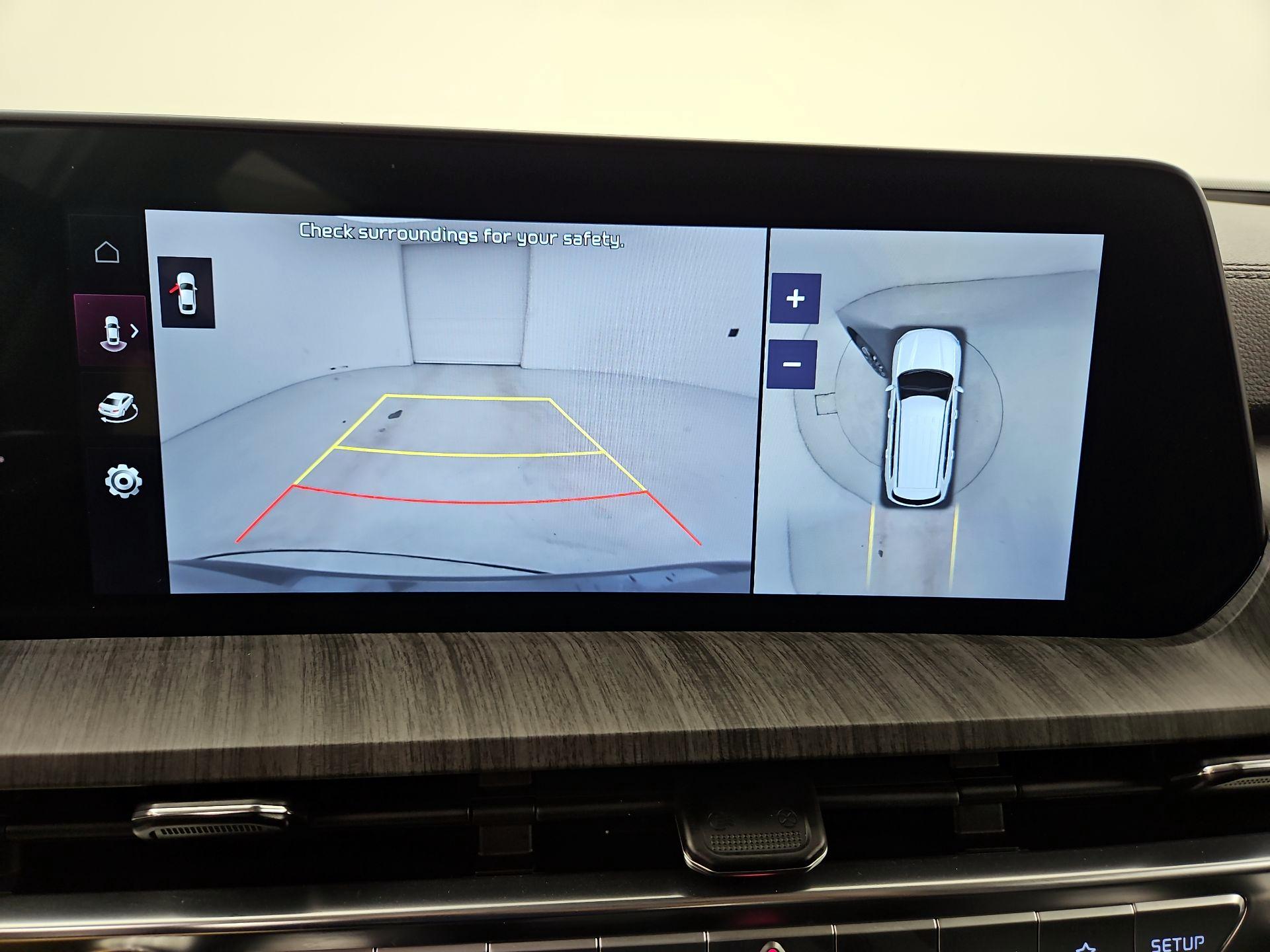 Thumbnail: 2024 Kia Telluride - 15