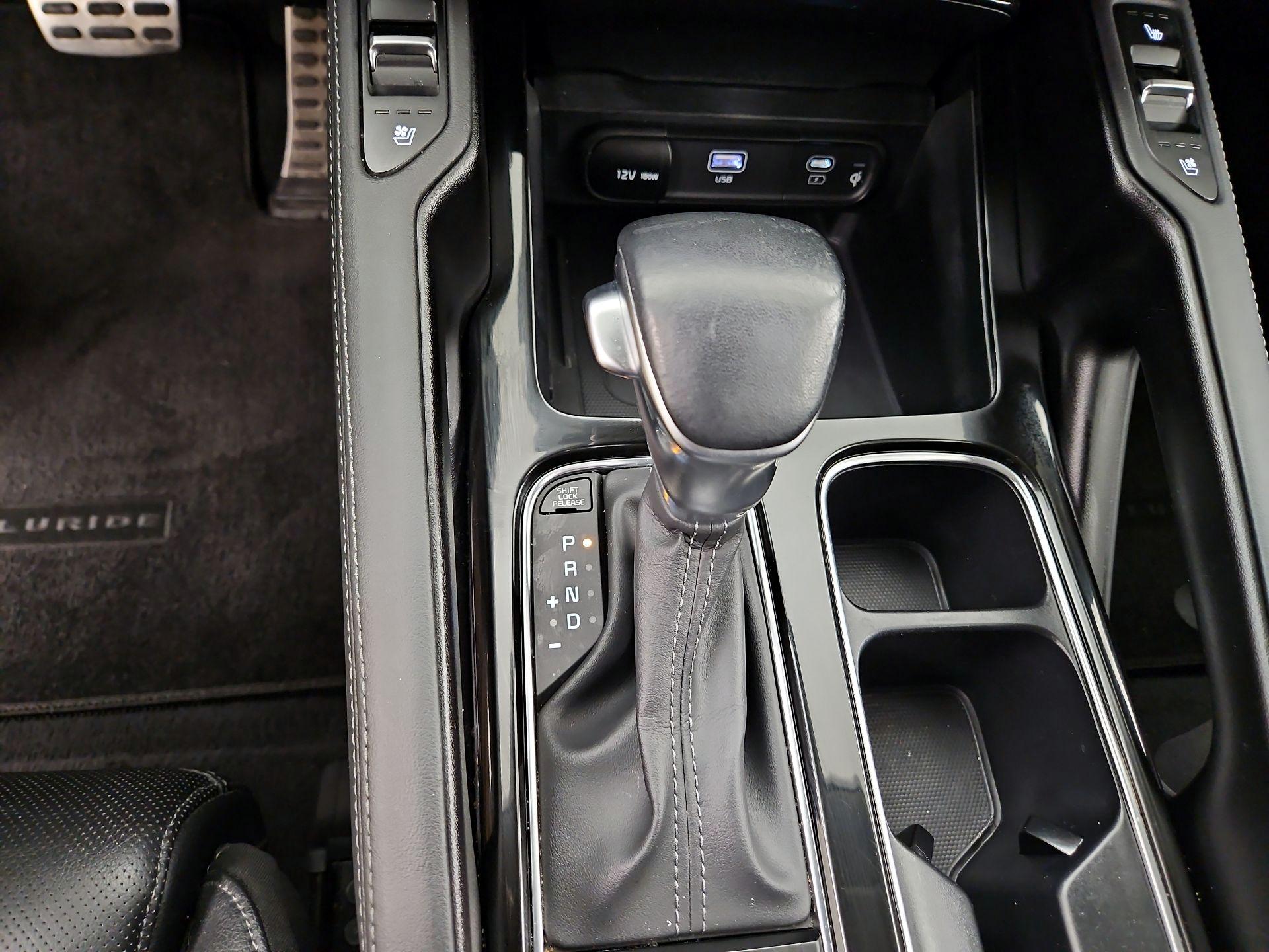 Thumbnail: 2024 Kia Telluride - 18