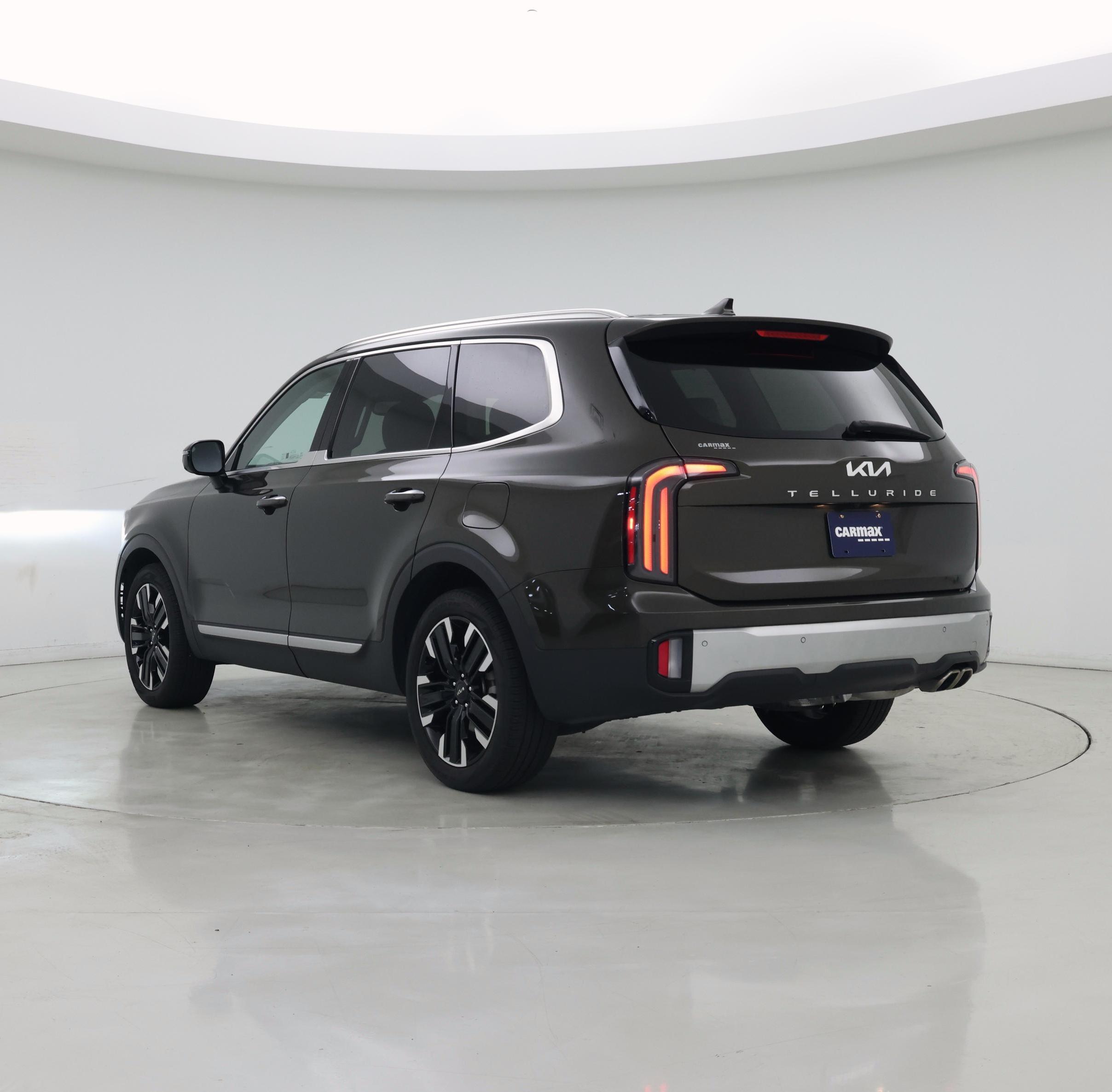 Thumbnail: 2024 Kia Telluride - 2
