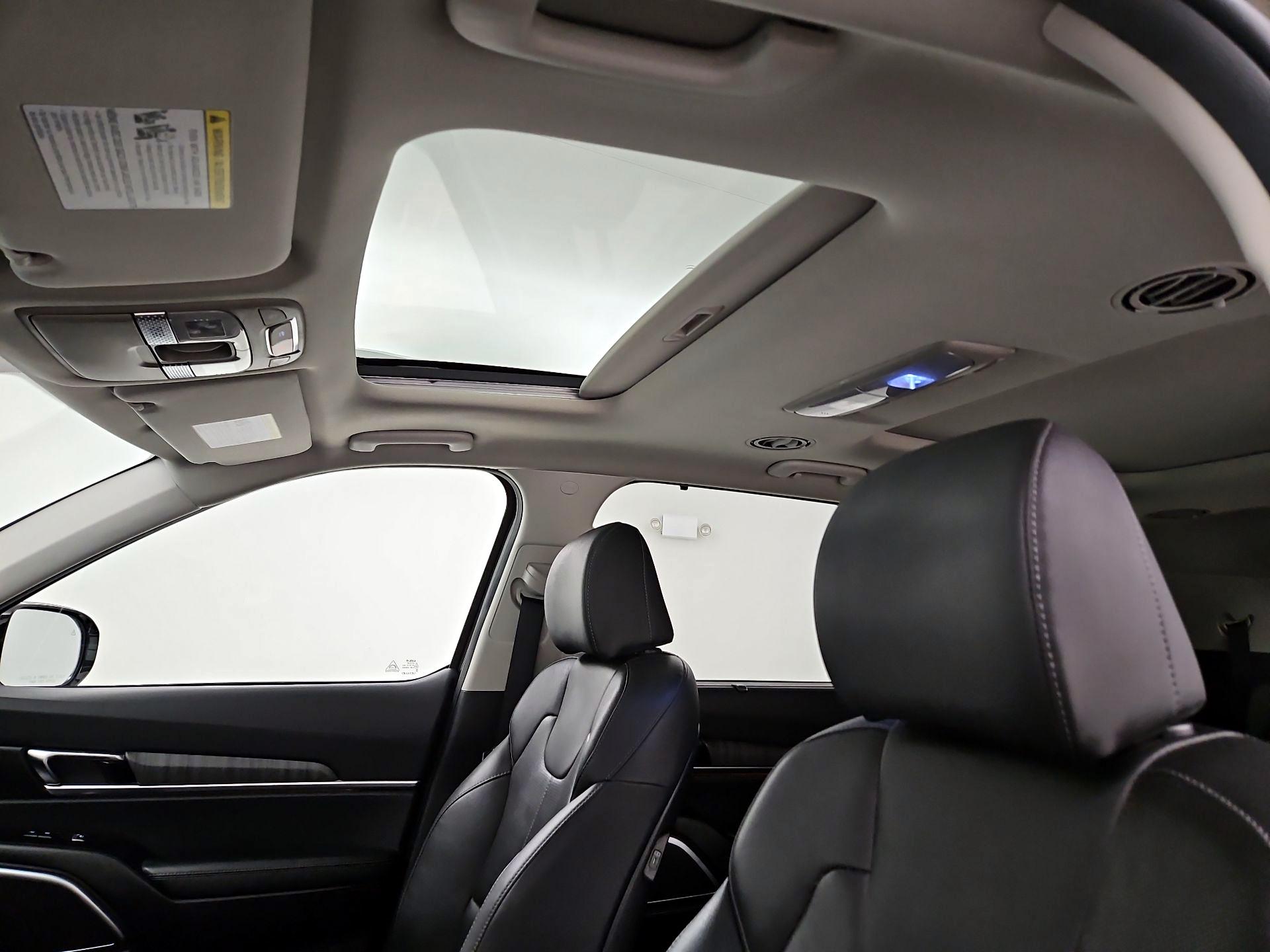 Thumbnail: 2024 Kia Telluride - 20