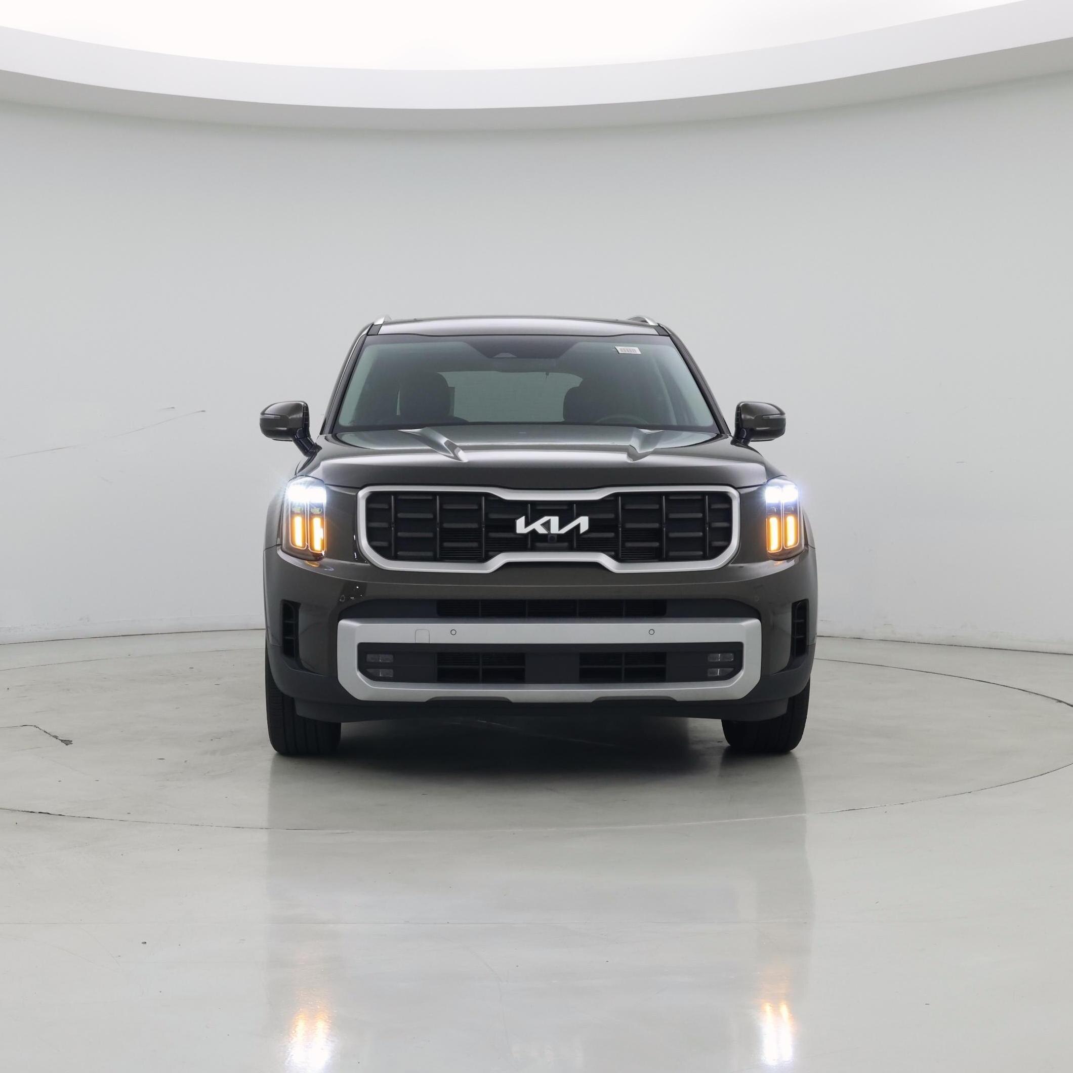 Thumbnail: 2024 Kia Telluride - 5