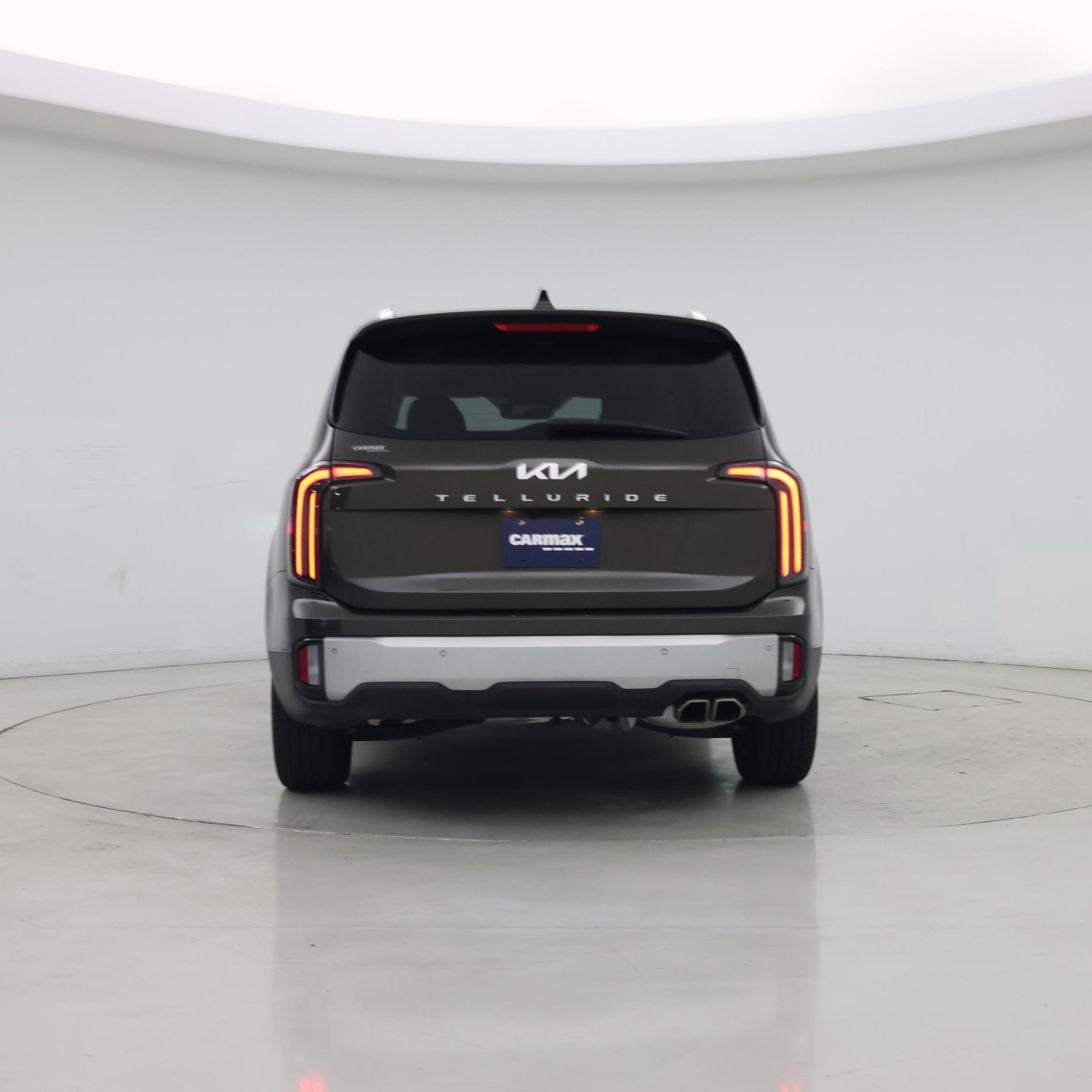 Thumbnail: 2024 Kia Telluride - 6