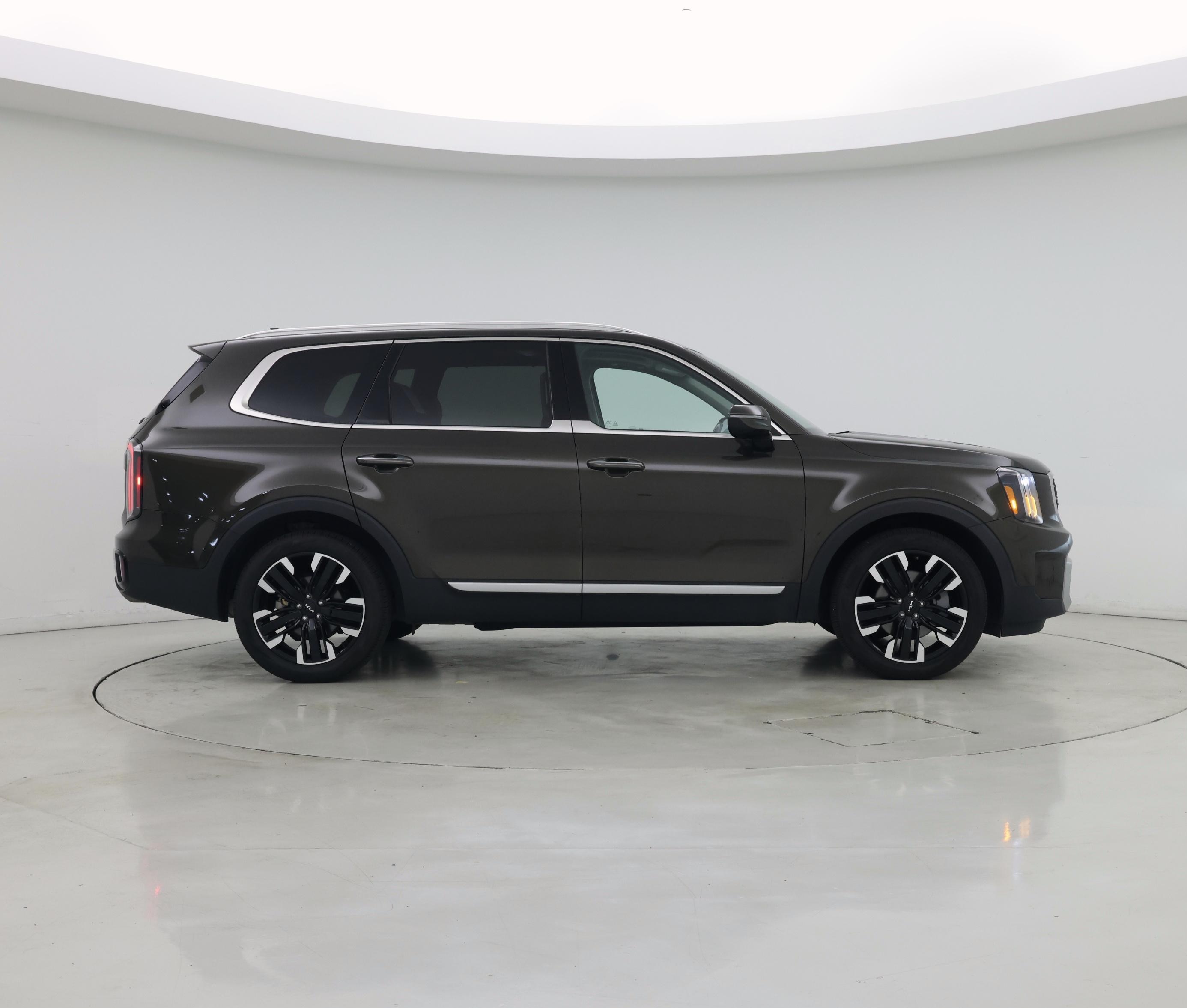 Thumbnail: 2024 Kia Telluride - 7