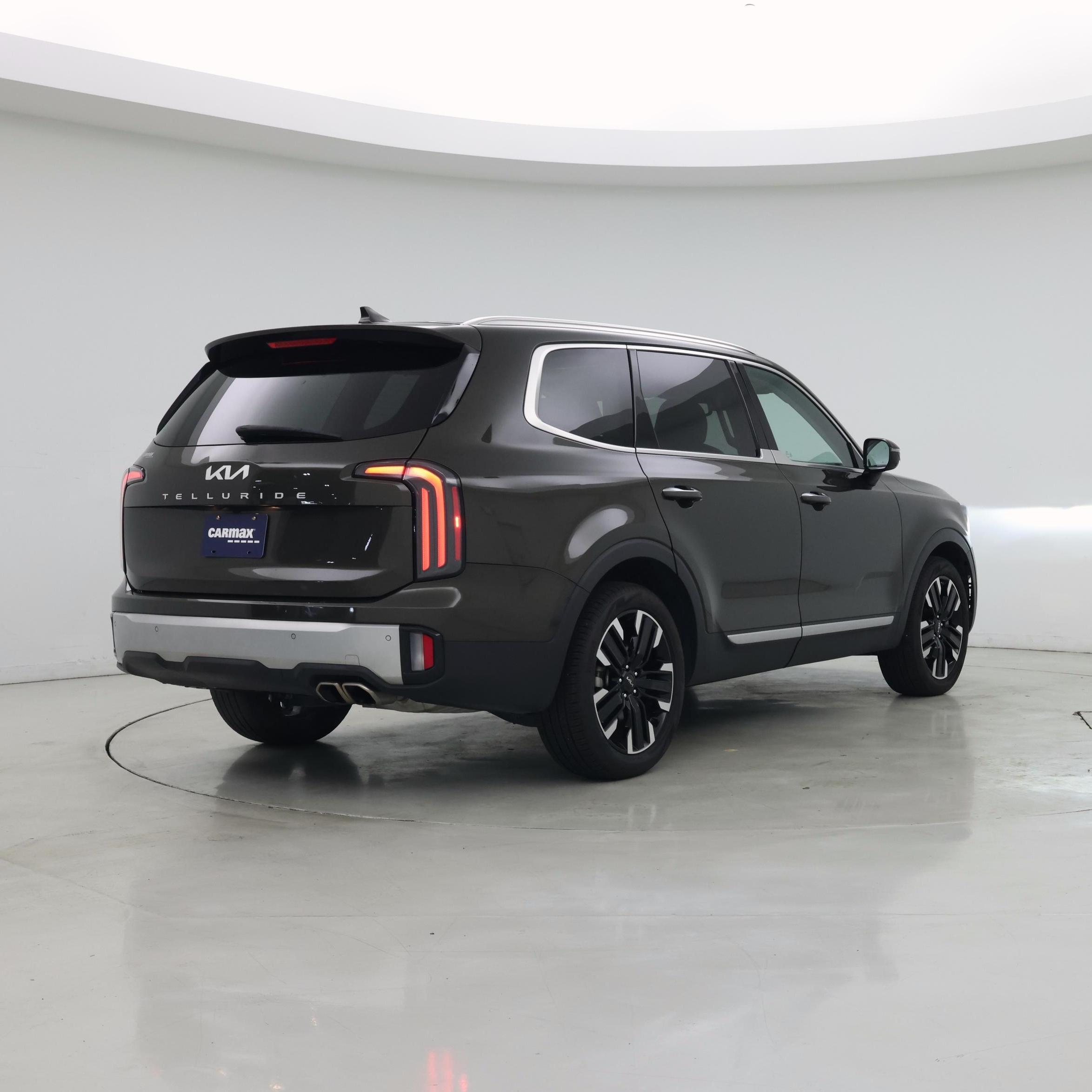 Thumbnail: 2024 Kia Telluride - 8