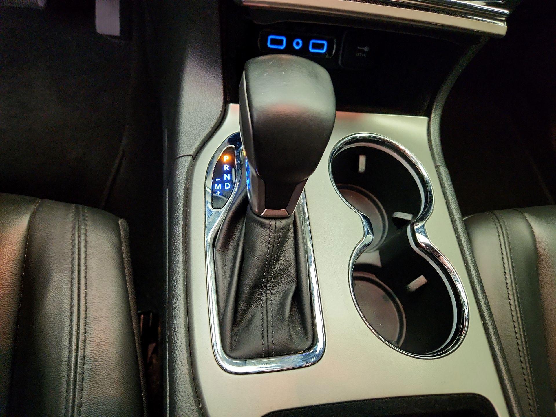 Thumbnail: 2019 Jeep Grand Cherokee - 18