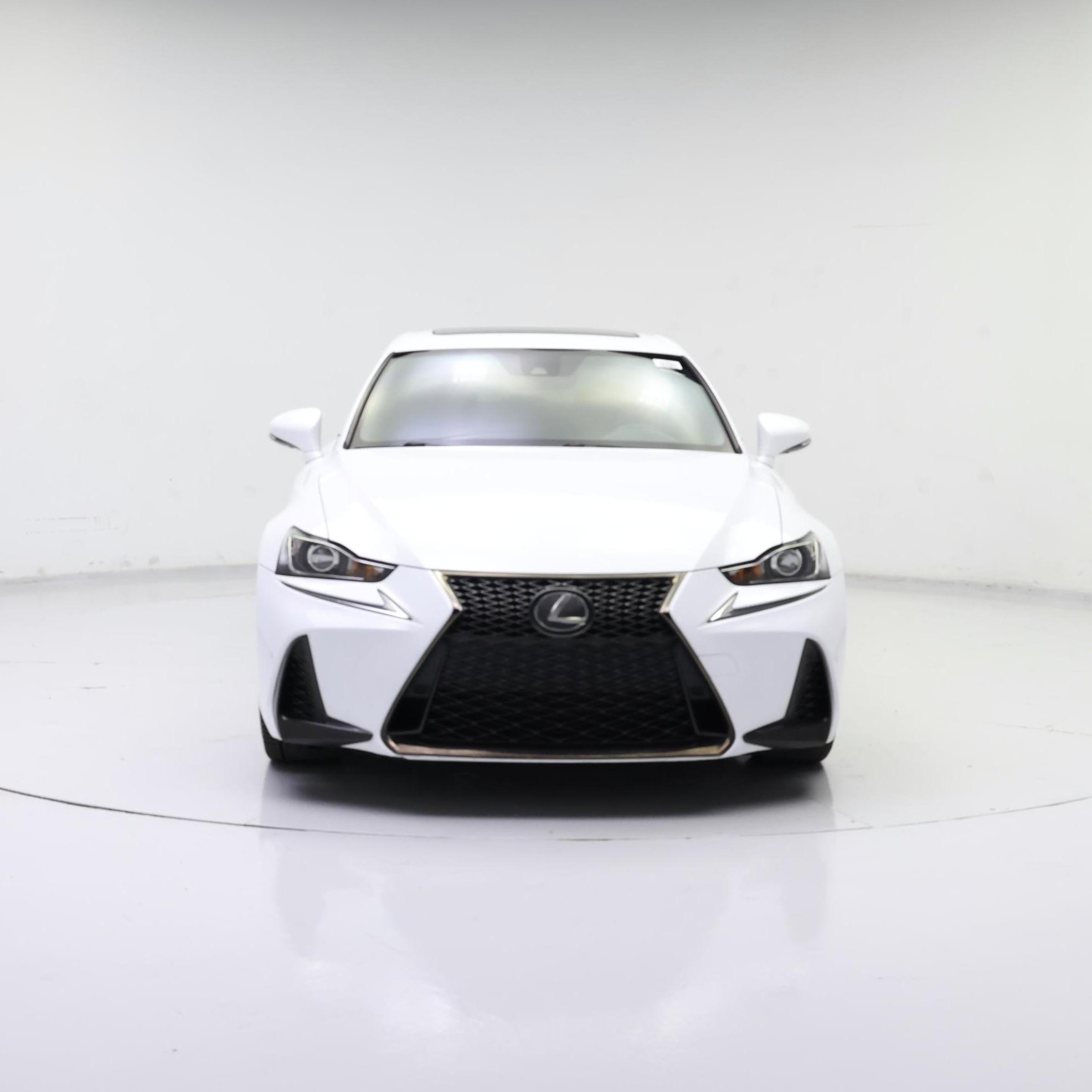 Thumbnail: 2019 Lexus IS - 5