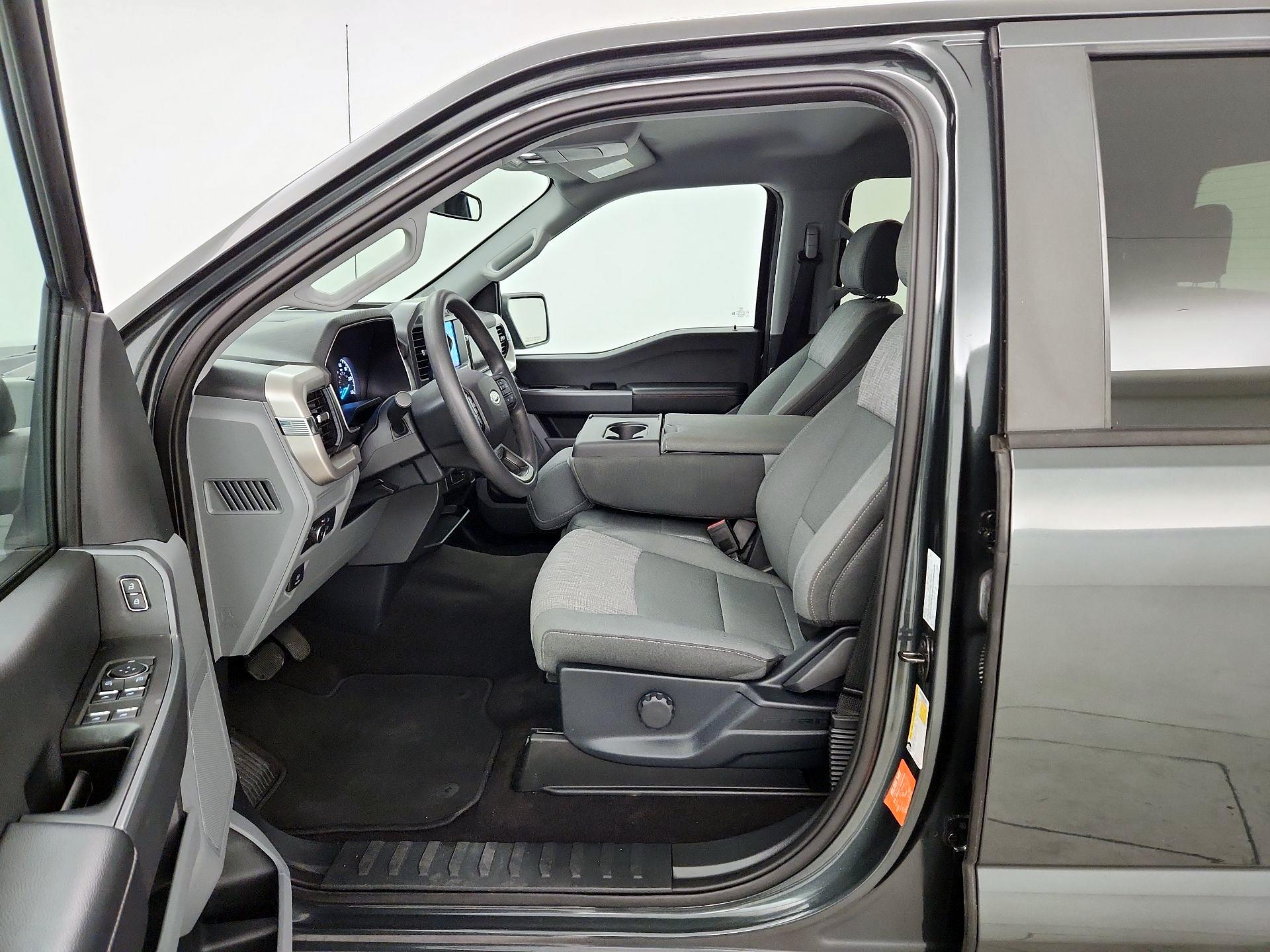 Thumbnail: 2021 Ford F-150 - 9