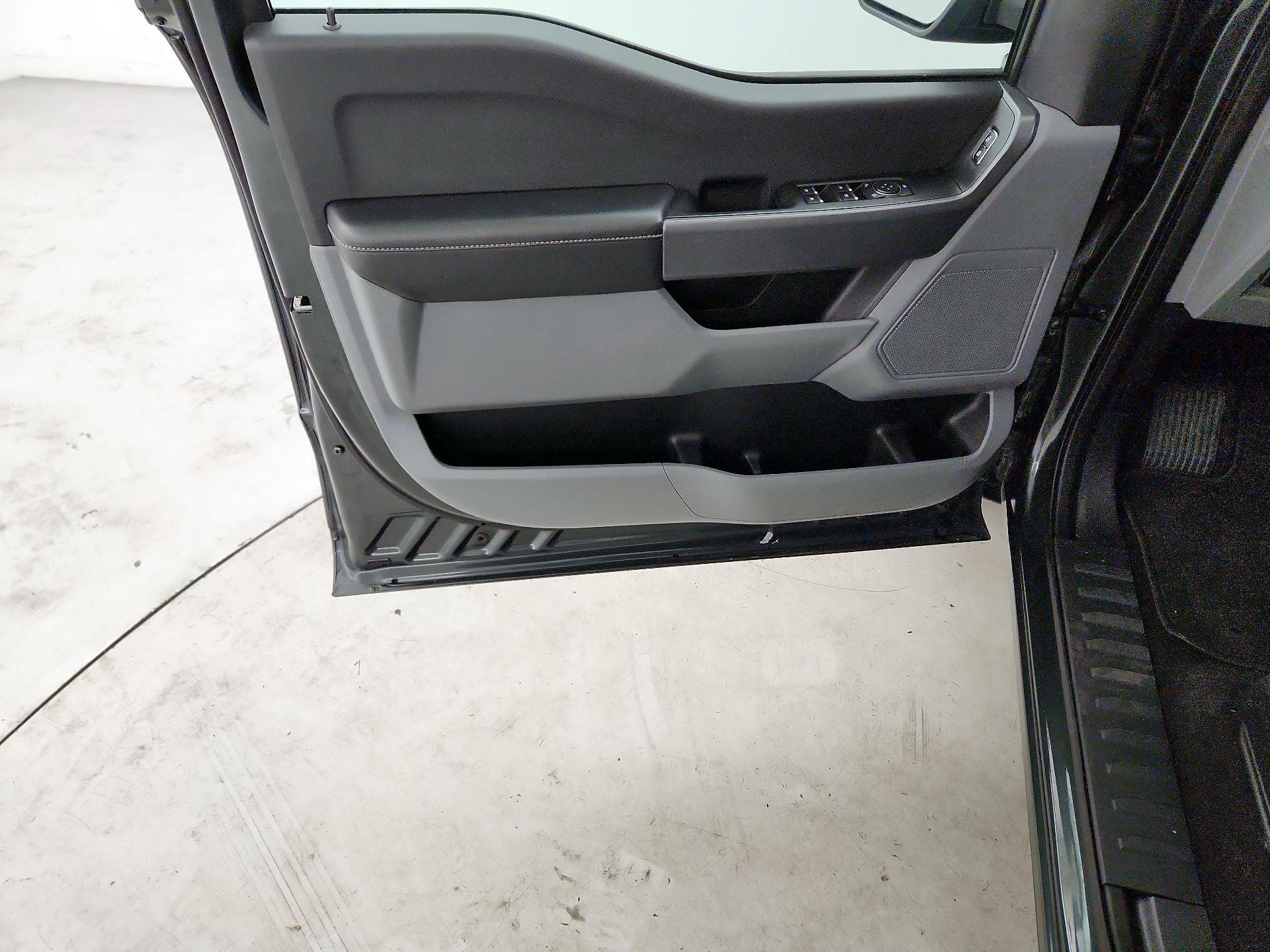 Thumbnail: 2021 Ford F-150 - 10