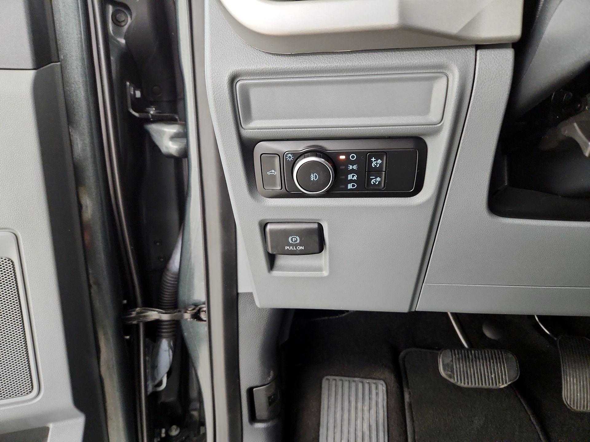 Thumbnail: 2021 Ford F-150 - 11