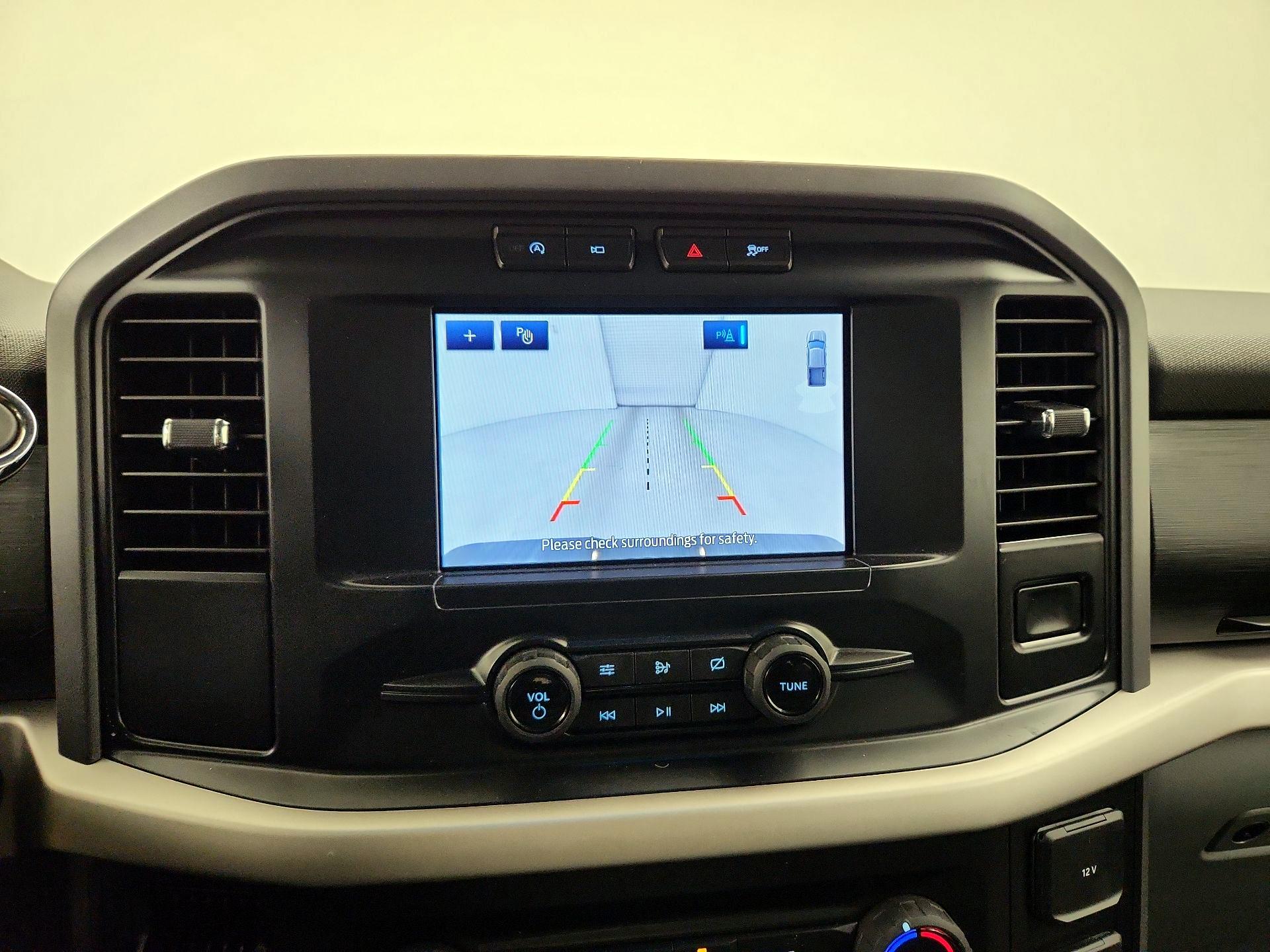 Thumbnail: 2021 Ford F-150 - 12