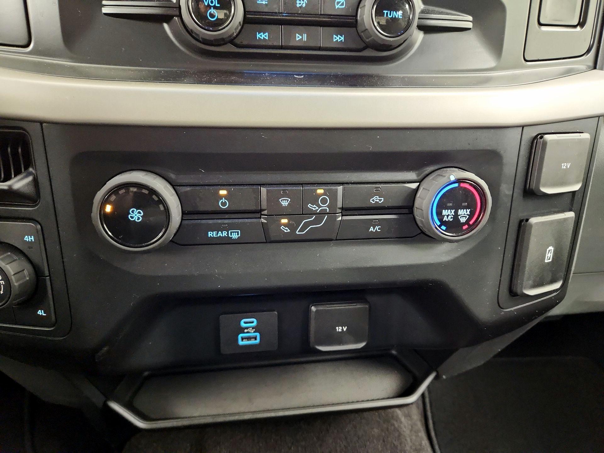 Thumbnail: 2021 Ford F-150 - 14