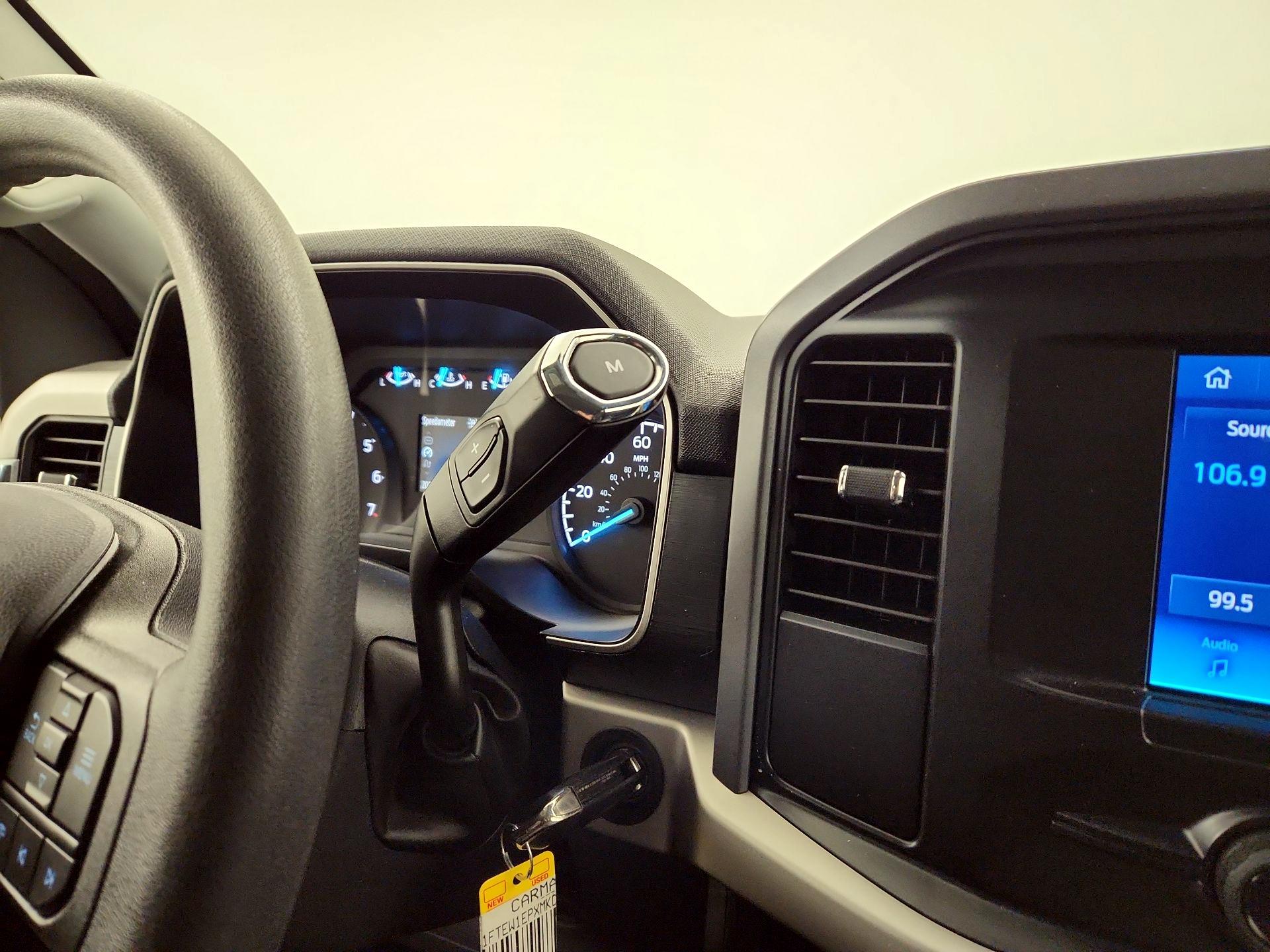 Thumbnail: 2021 Ford F-150 - 15