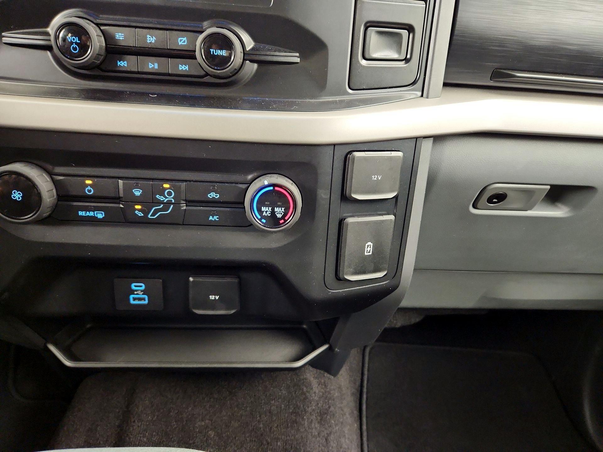 Thumbnail: 2021 Ford F-150 - 16